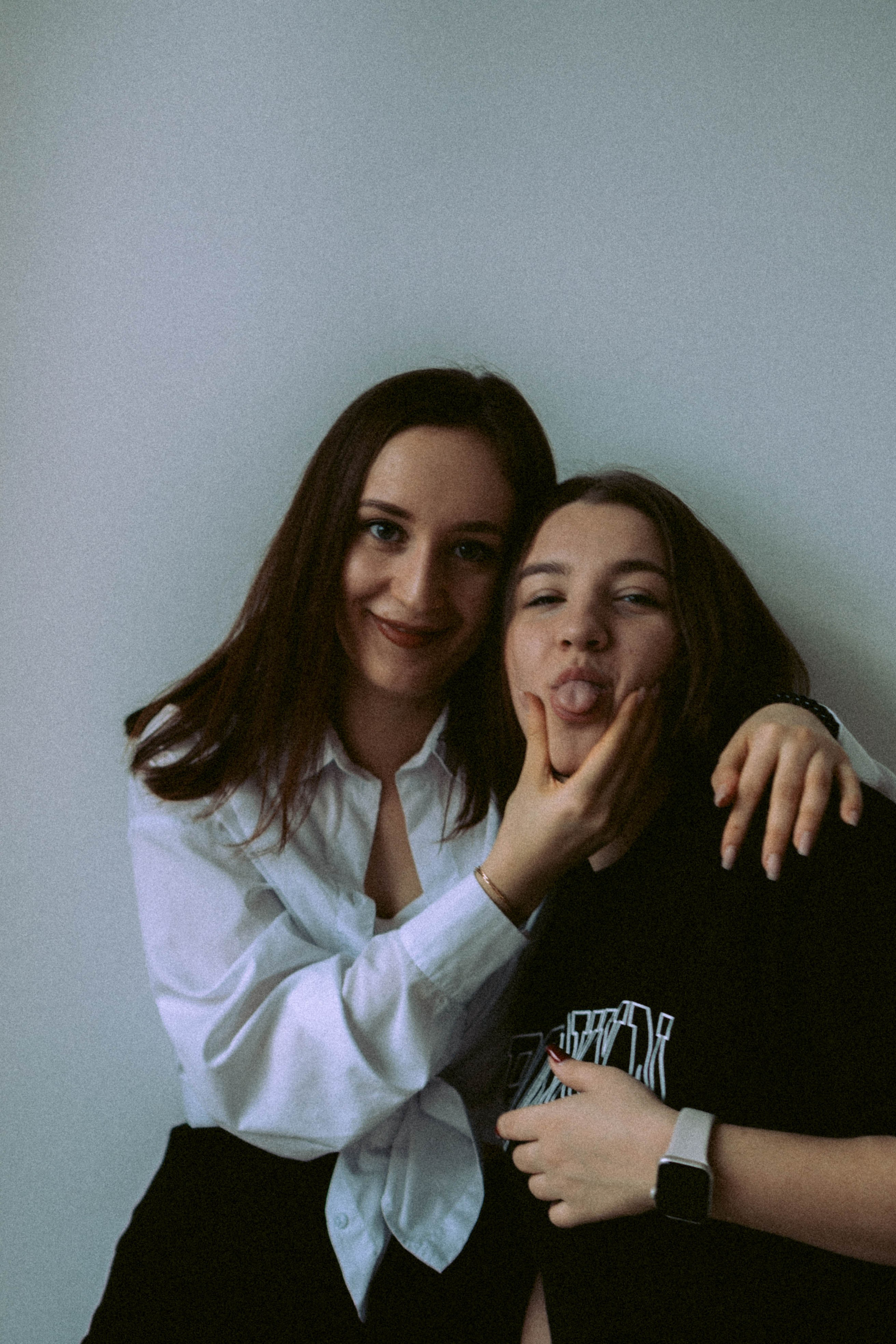 Подружки. Профессиональный фотограф, Санкт-Петербург — Виктория Богомолова