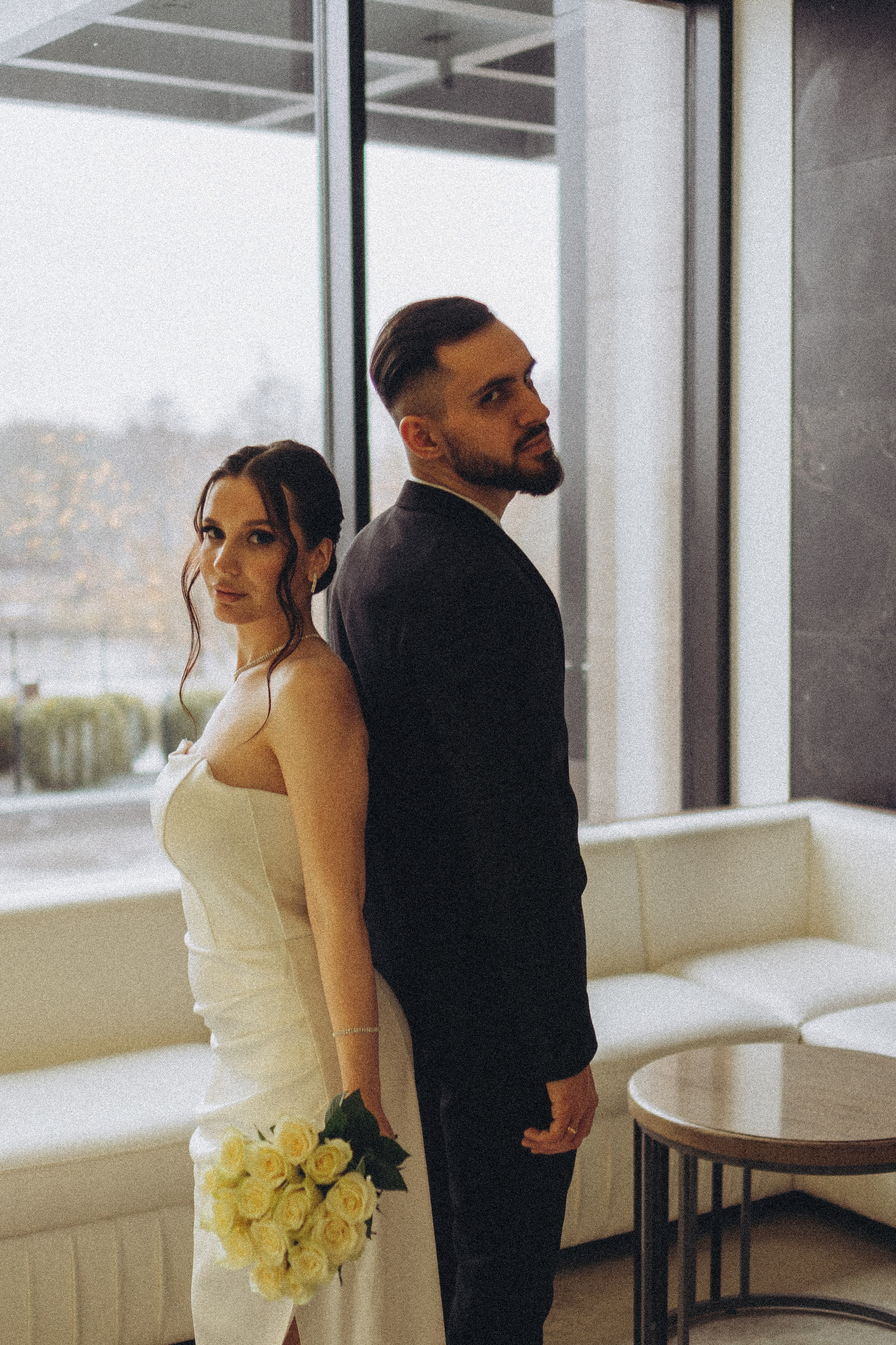 СВАДЕБНАЯ СЬЕМКА СБОРОВ ЖЕНИХА И НЕВЕСТЫ В ОТЕЛЕ И ТАКЖЕ ФОТОСЕССИИЯ В ОТЕЛЕЕ МЕГАПОЛИС БРЯНСК. Профессиональный фотограф, Санкт-Петербург — Виктория Богомолова