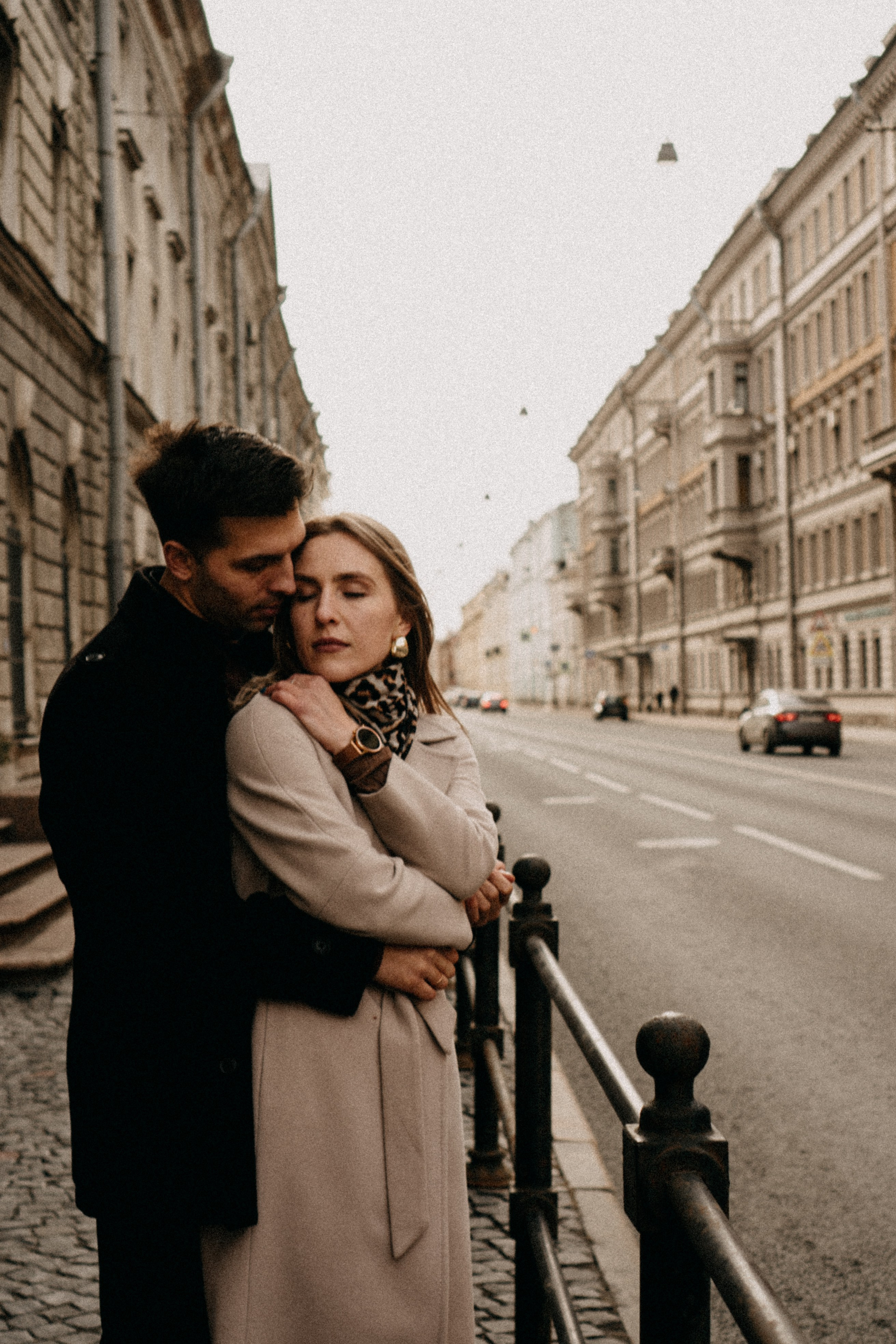 Love stori. Профессиональный фотограф, Санкт-Петербург — Виктория Богомолова