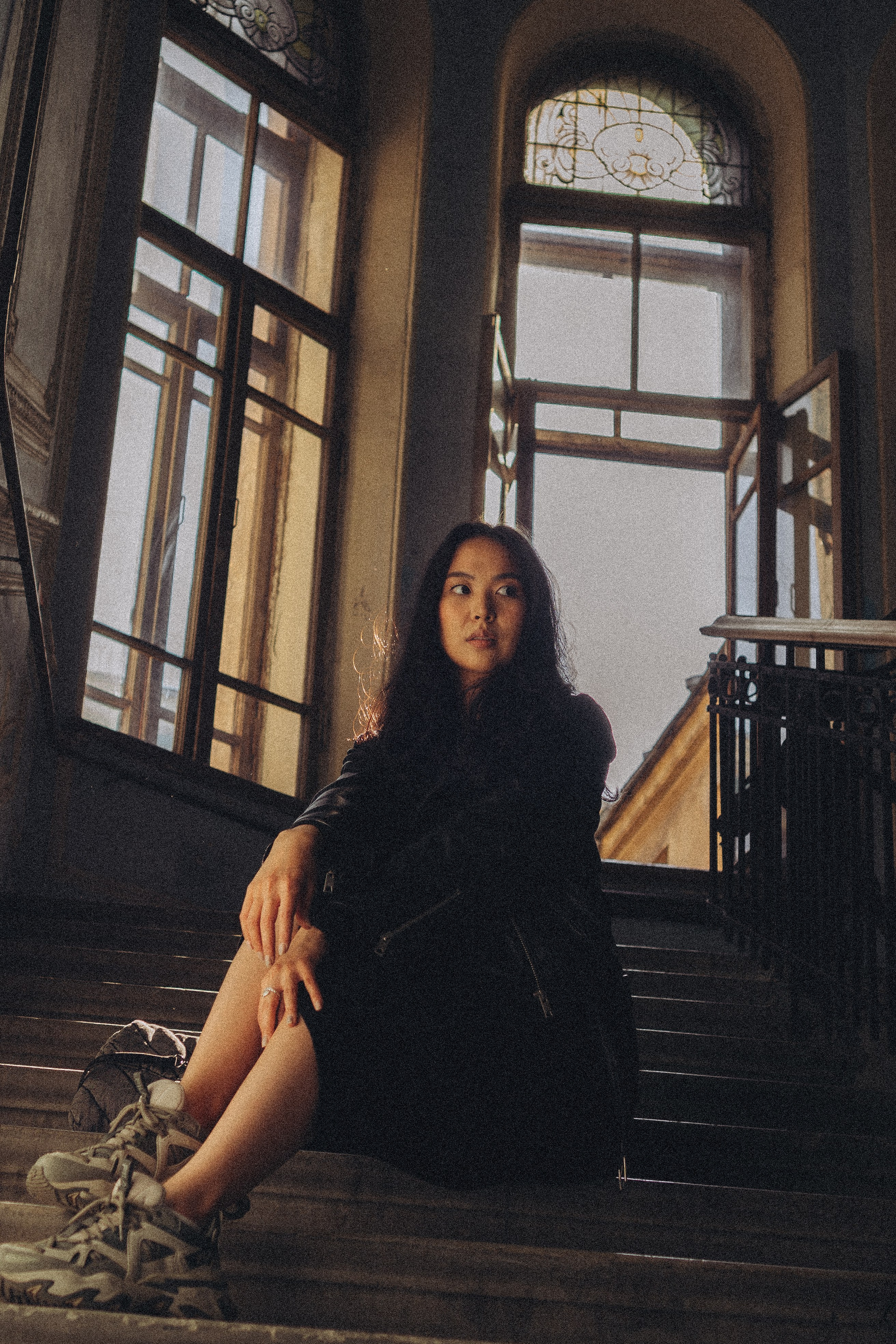 ПАРАДНАЯ. Профессиональный фотограф, Санкт-Петербург — Виктория Богомолова