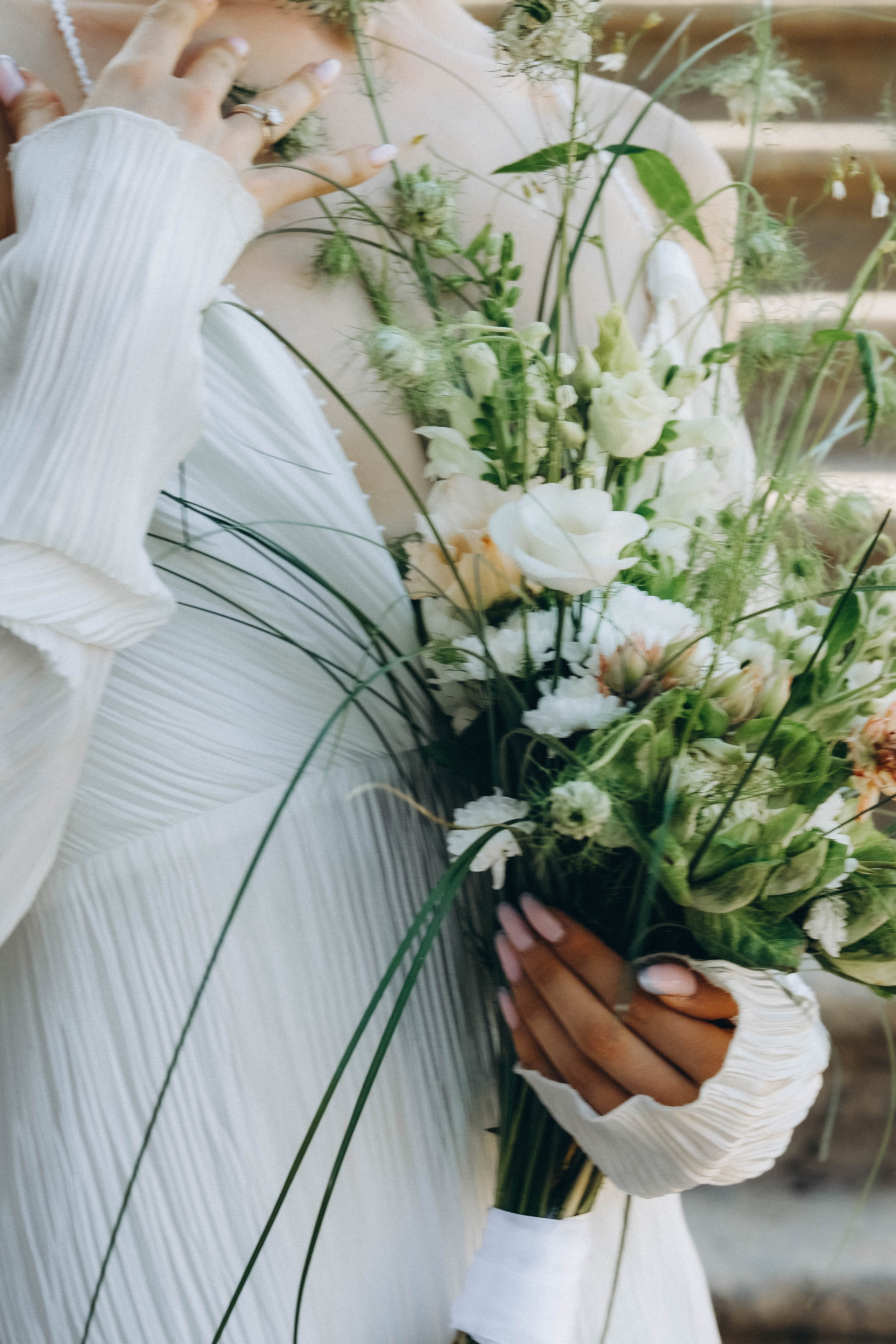 СВАДЕБНАЯ СЬЕМКА В ПАРКЕ ОРАНИЕНБАУМ. Профессиональный фотограф, Санкт-Петербург — Виктория Богомолова