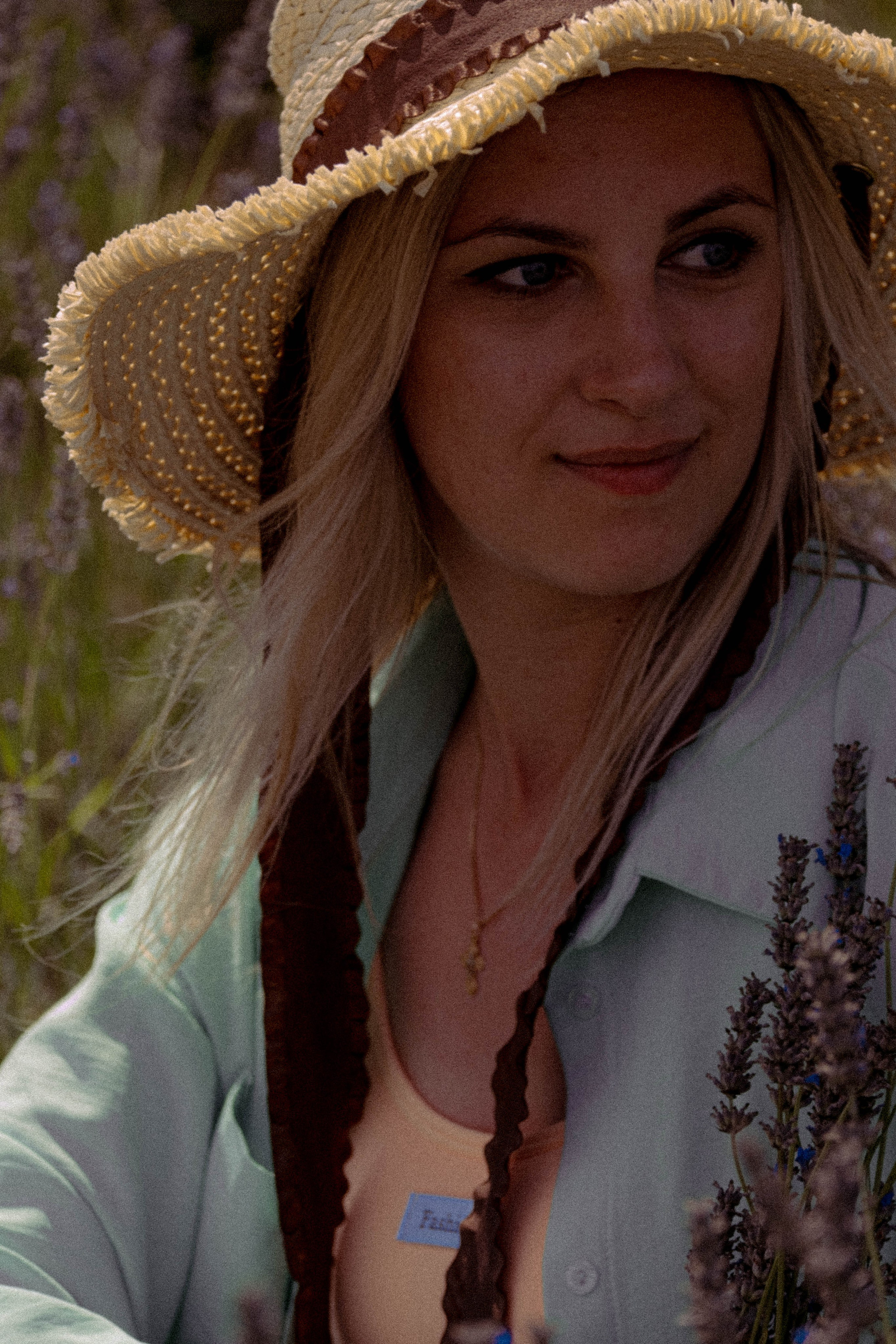 ЛАВАНВОДОВОЕ ПОЛЕ. Профессиональный фотограф, Санкт-Петербург — Виктория Богомолова