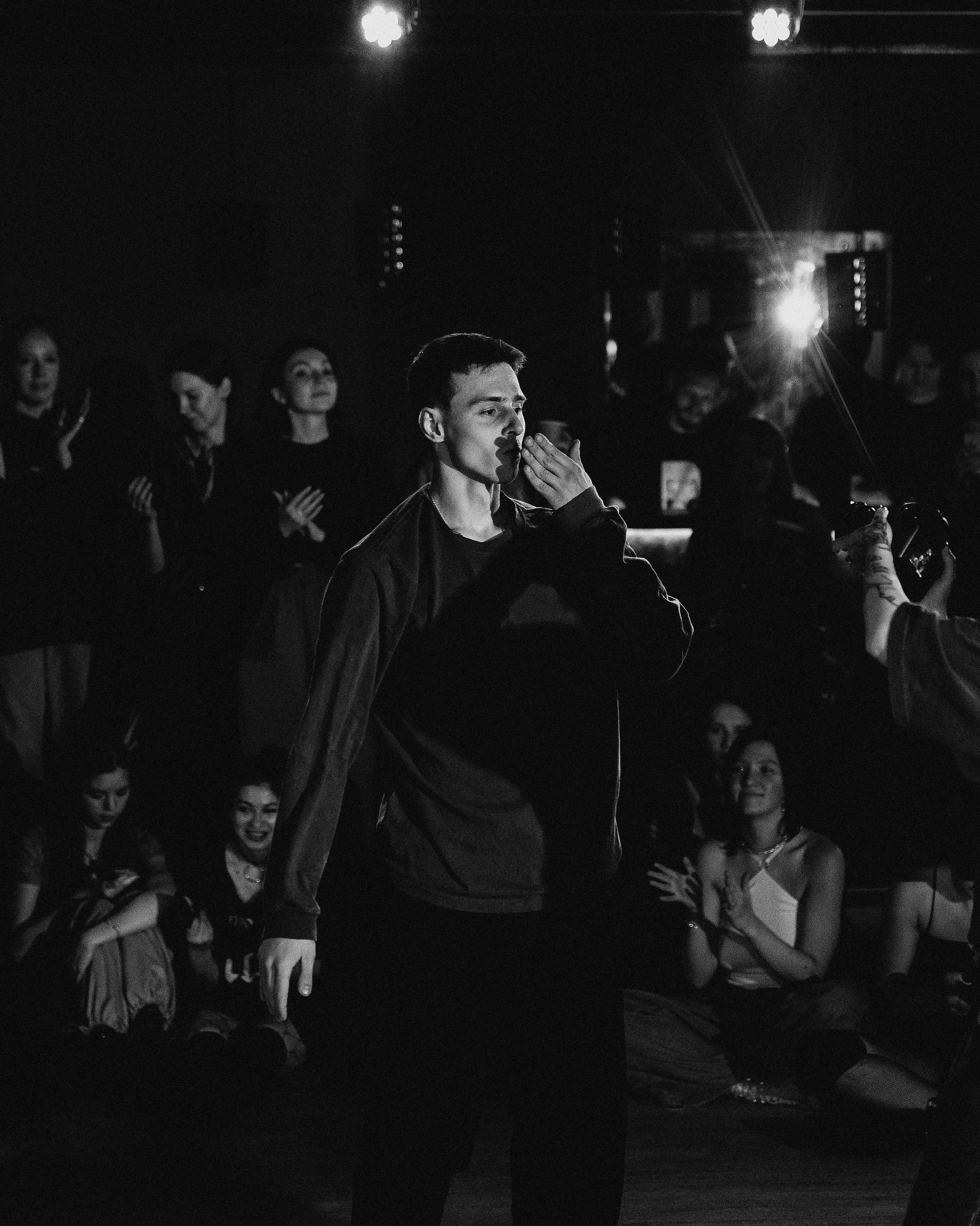 Strip Jam. Фотограф Rockeroleg