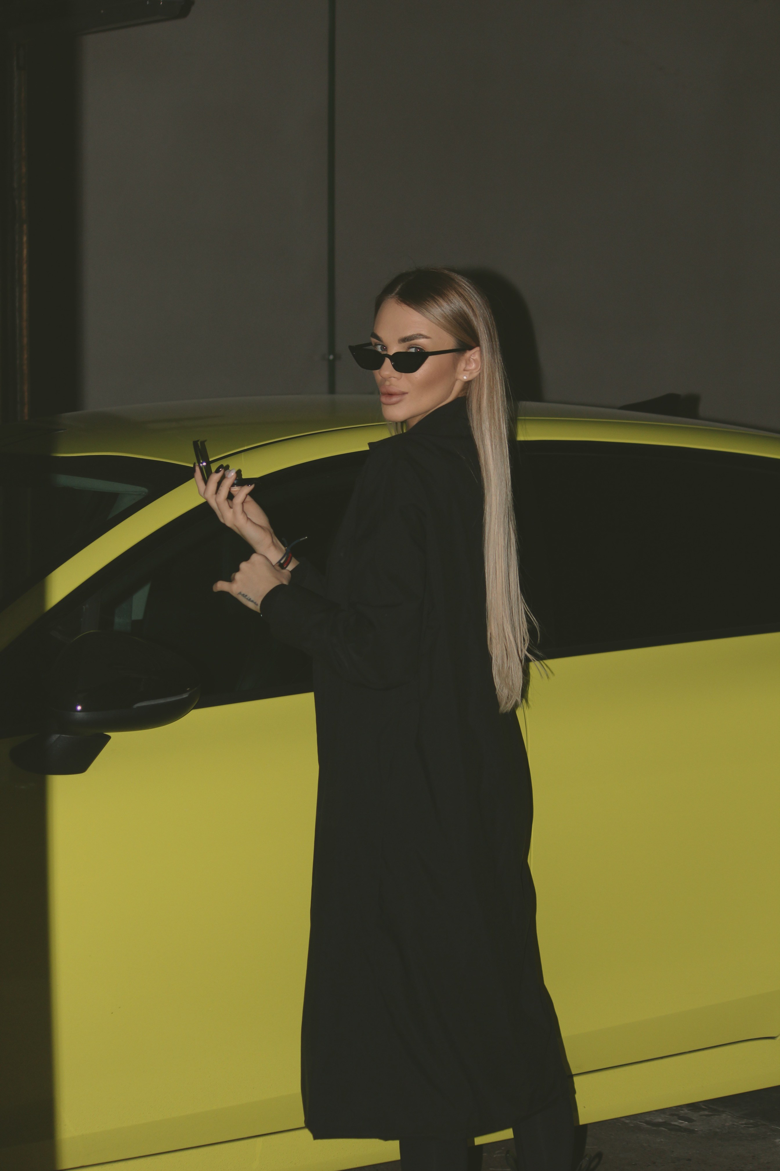 Street съемка. Фотограф, видеограф Янна Вертий