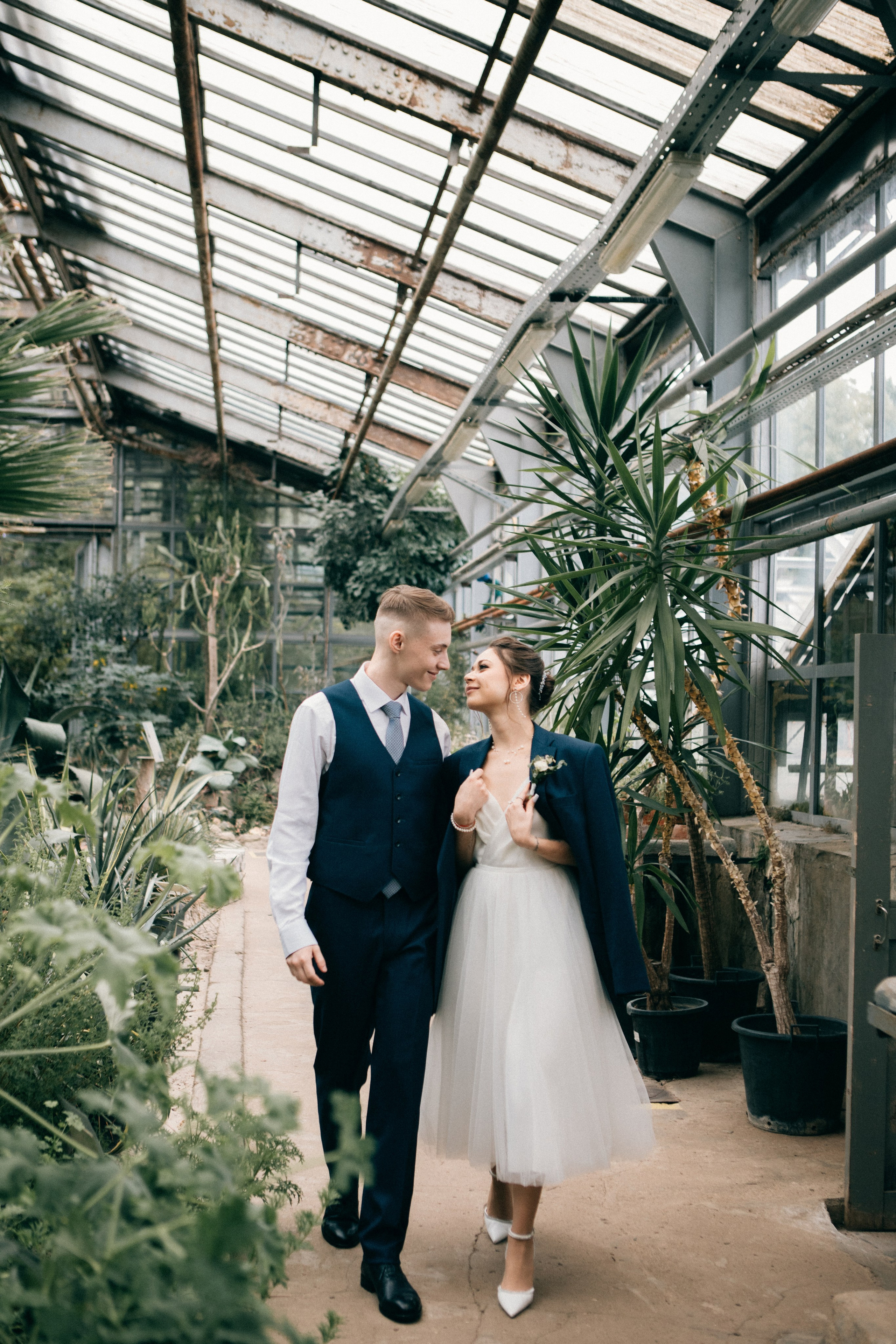 Места для свадебной прогулки Москва. Свадебное фото и видео Москва Кристина Музыка