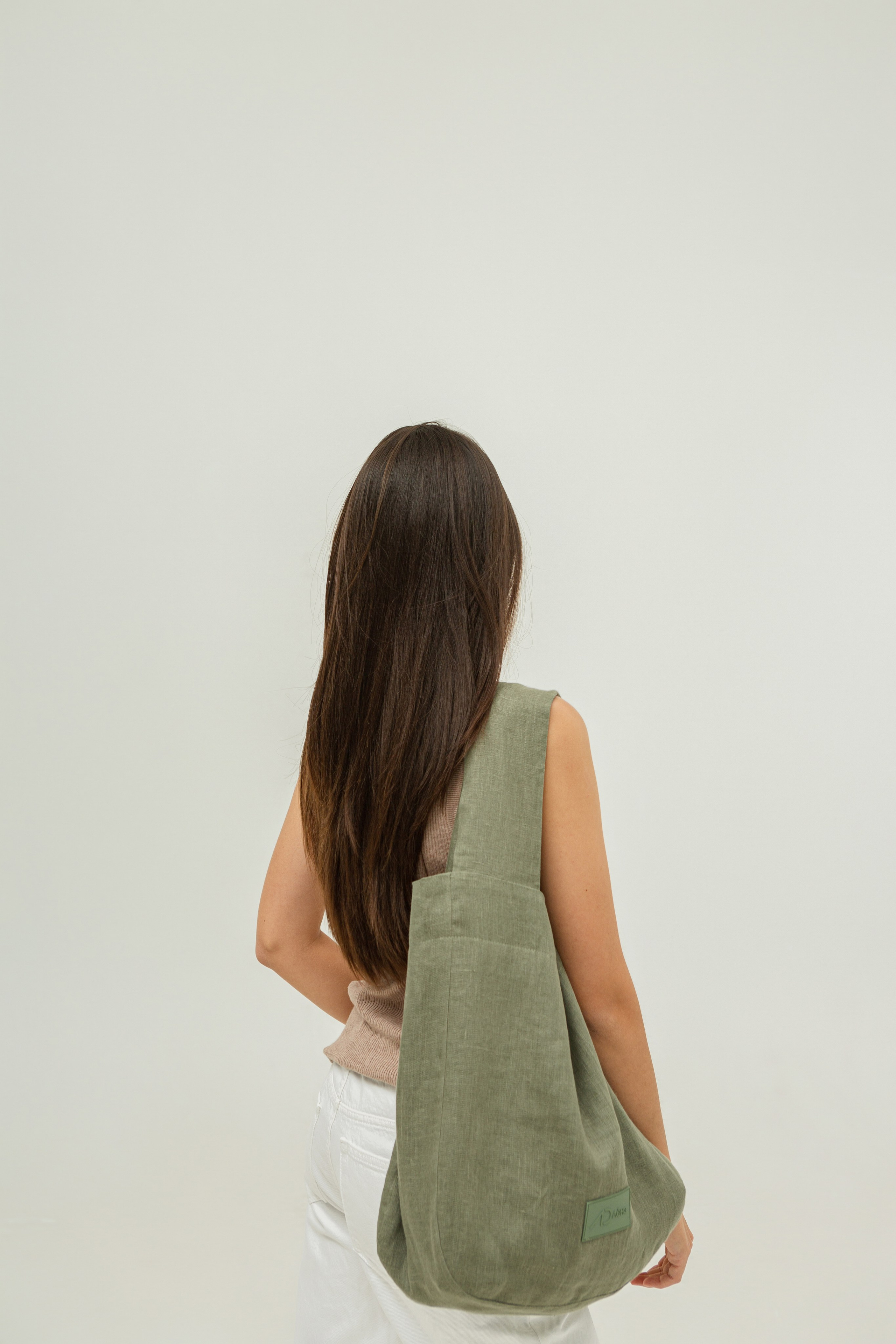 Шопперы. Фотограф Евгений Политов