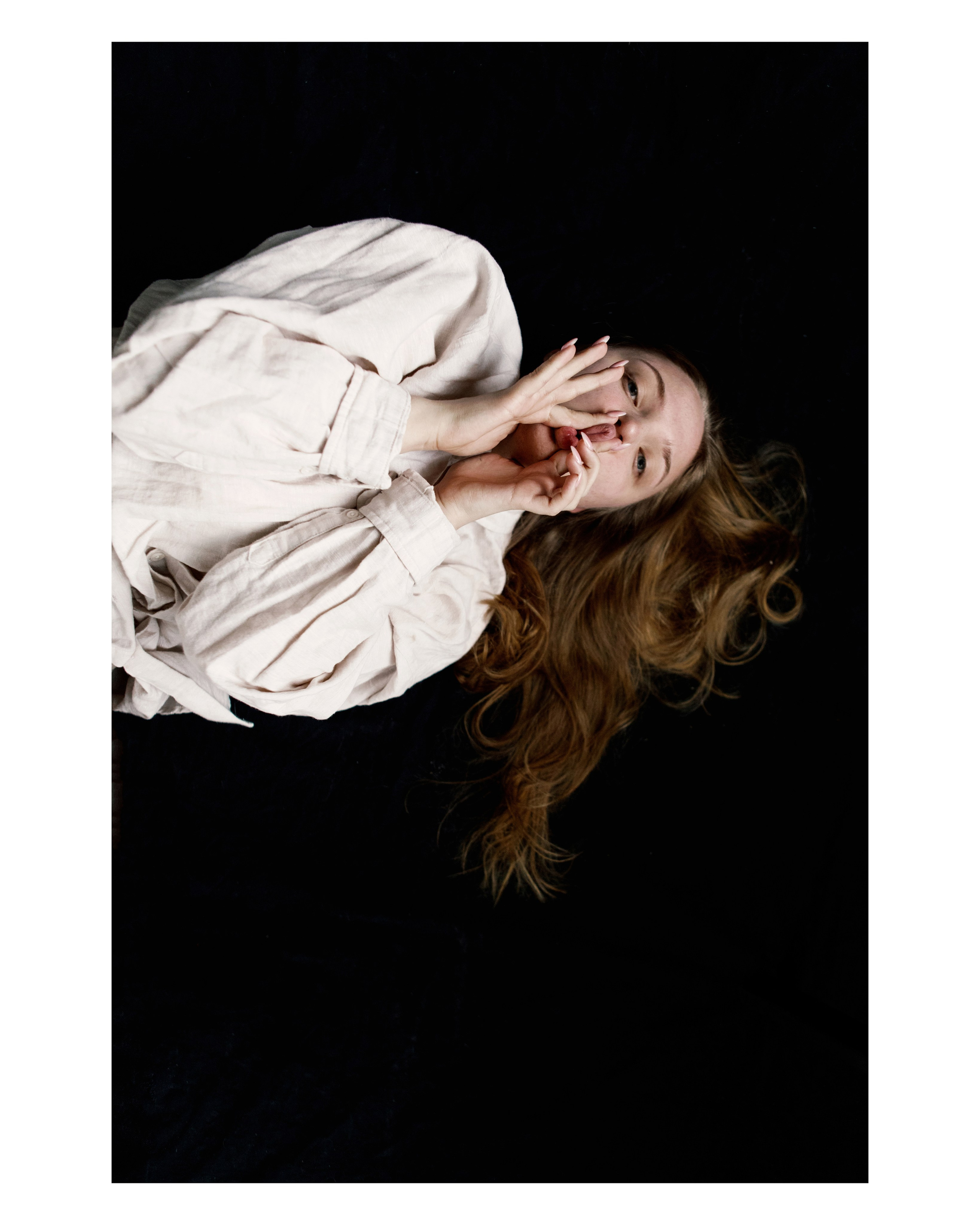 Yulia. Фотограф Евгений Политов