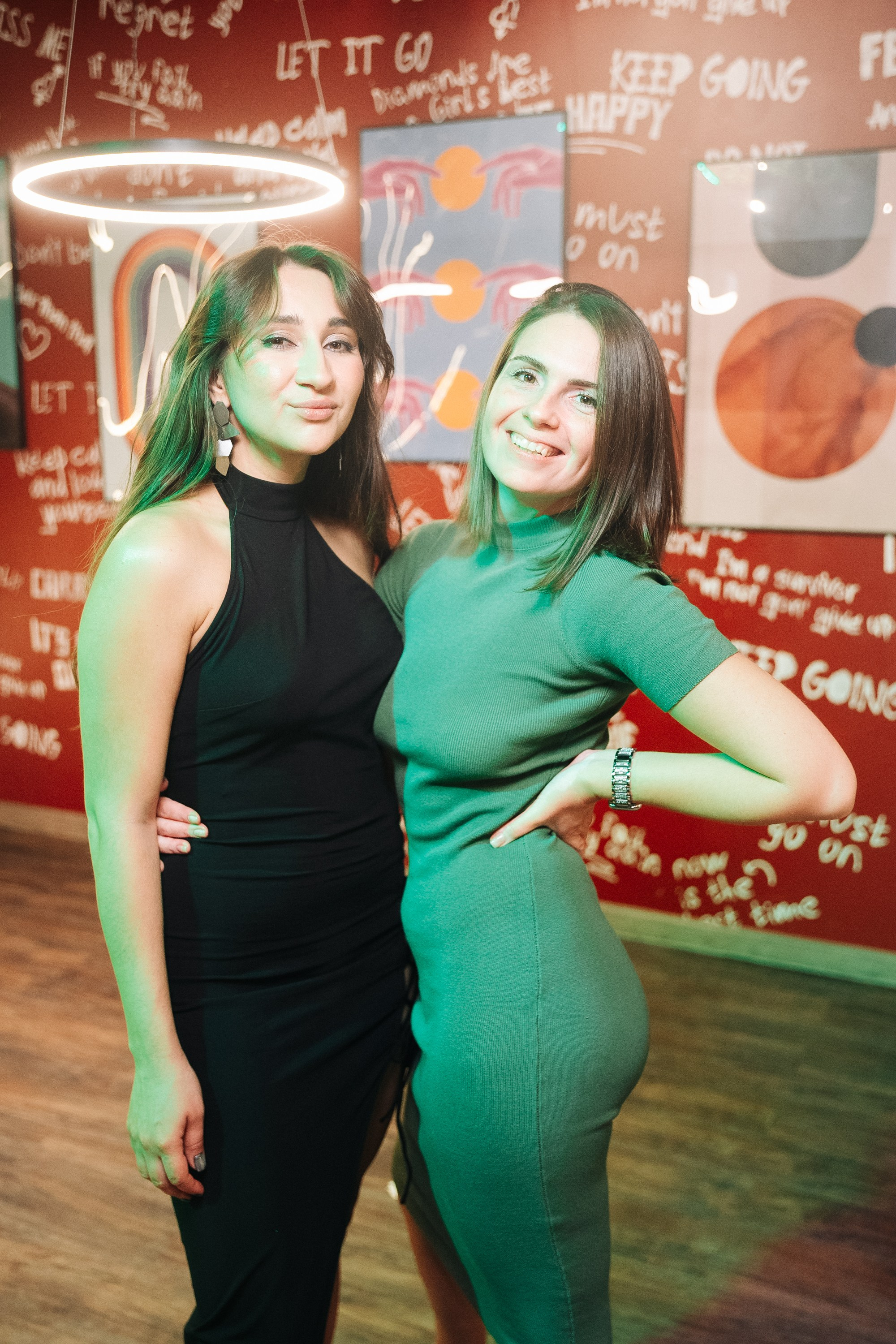 Ольга ДР. Фотограф в Хабаровске Швендых Рудольф