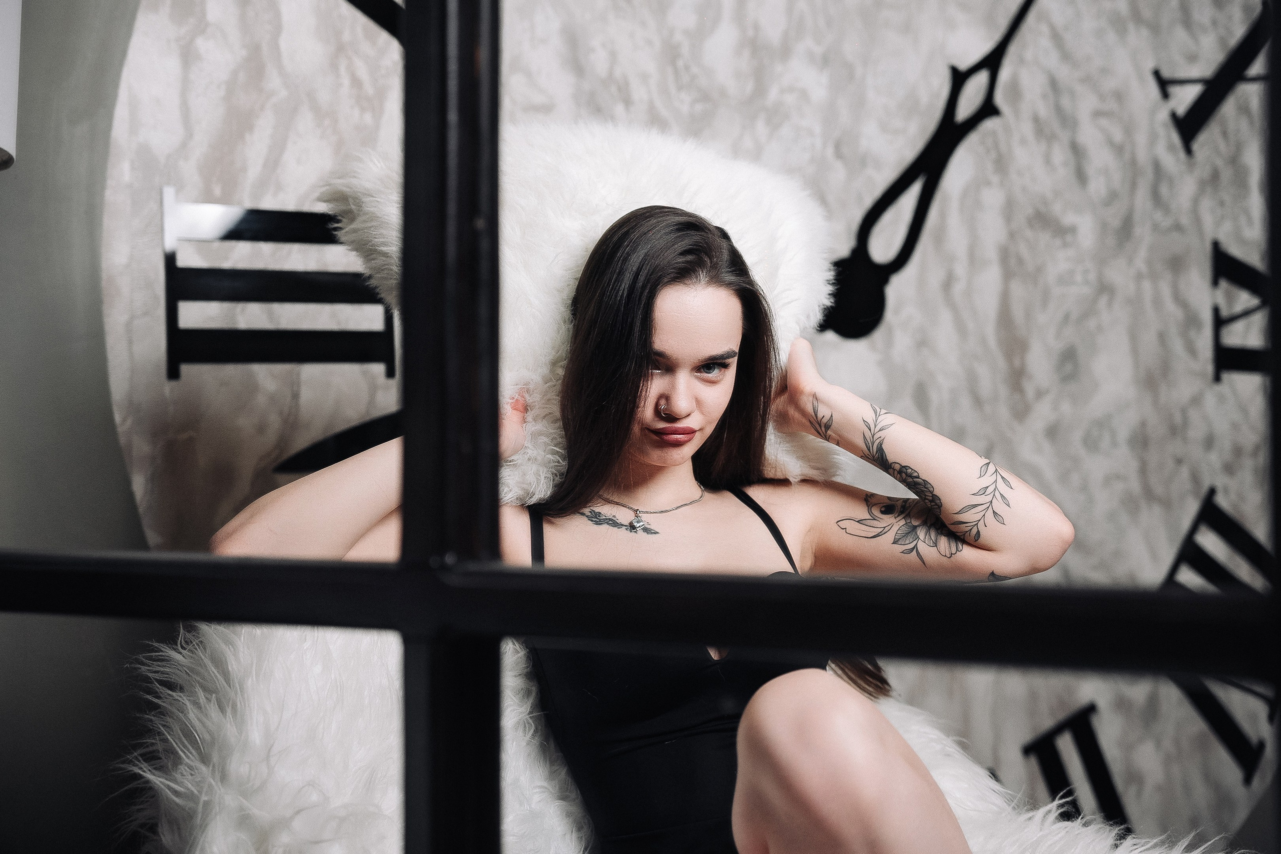 Алина. Фотограф в Хабаровске Швендых Рудольф