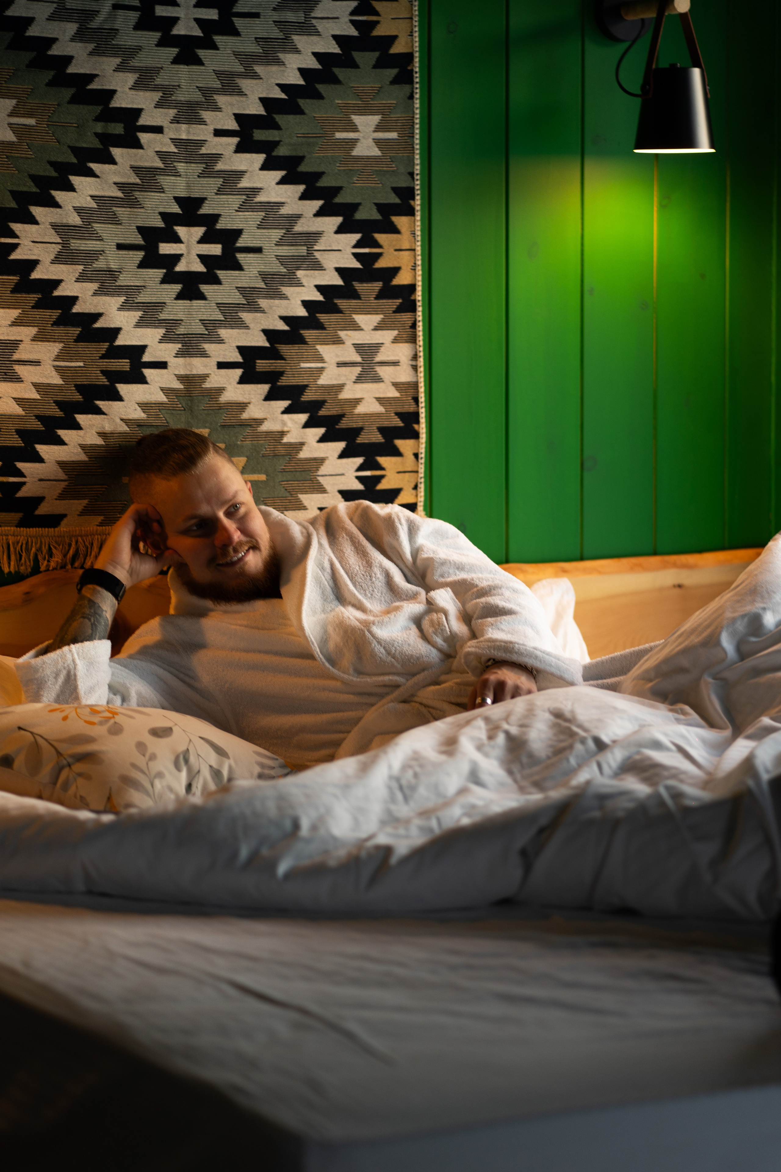 Vozduh. Анастасия Паршукова — фотограф Шерегеш Новосибирск