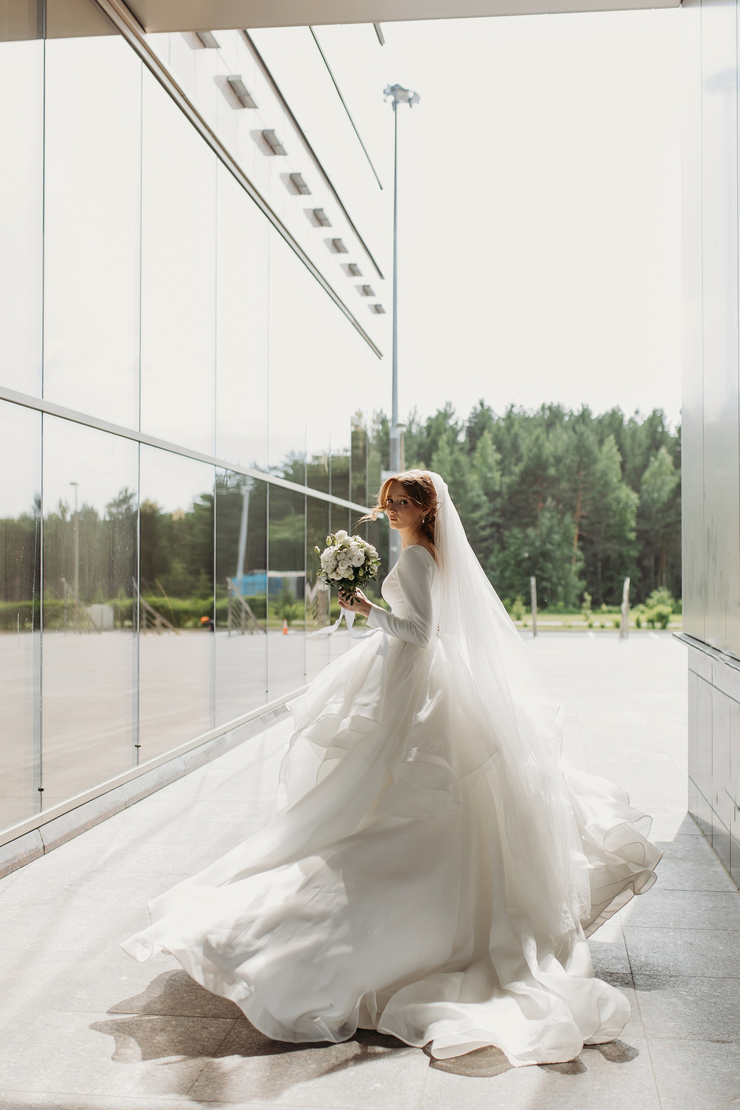 Влад и Анна. Фотограф Тимербаева Алина г. Сургут