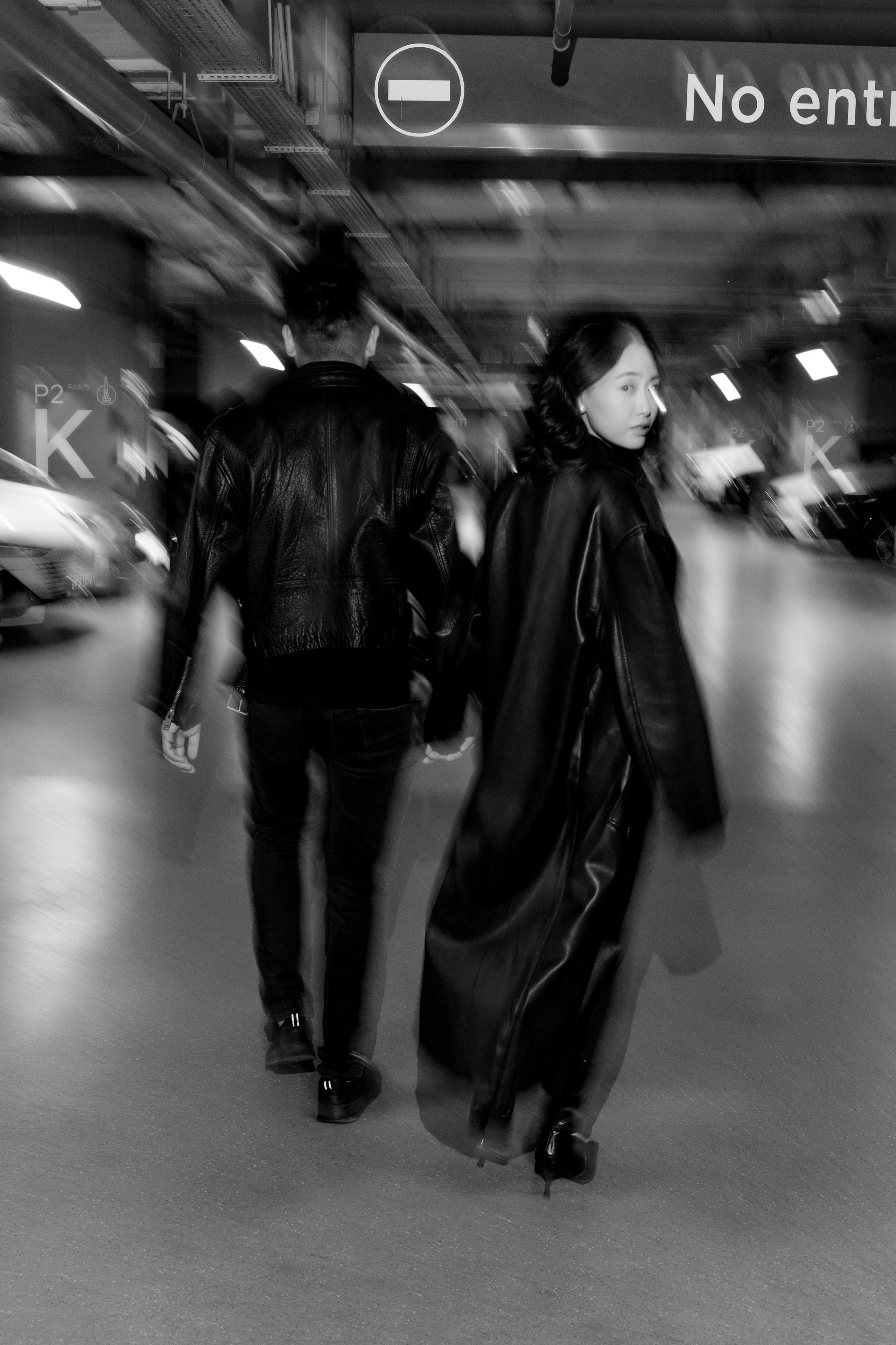 Dmitri & Kata. Galam media