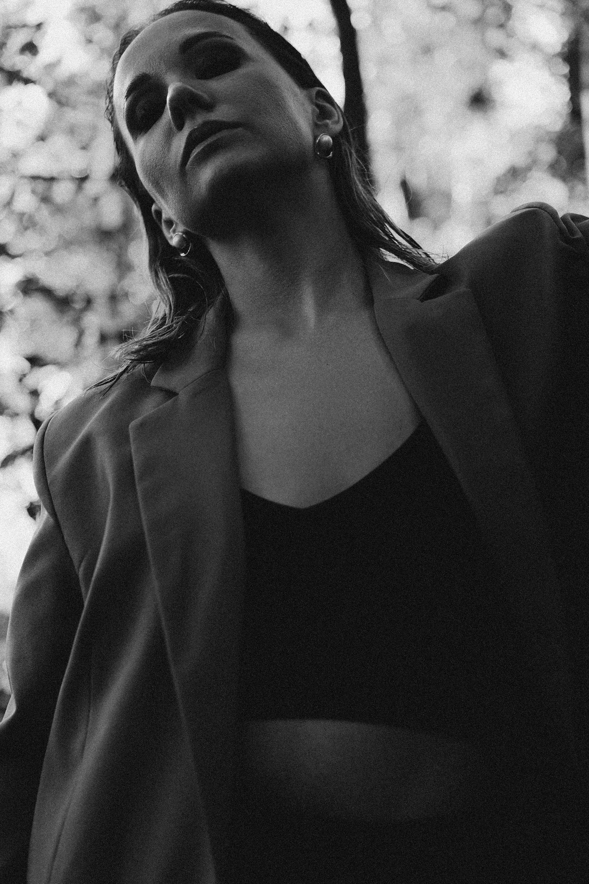 Екатерина. Фотограф Александра Кузнецова