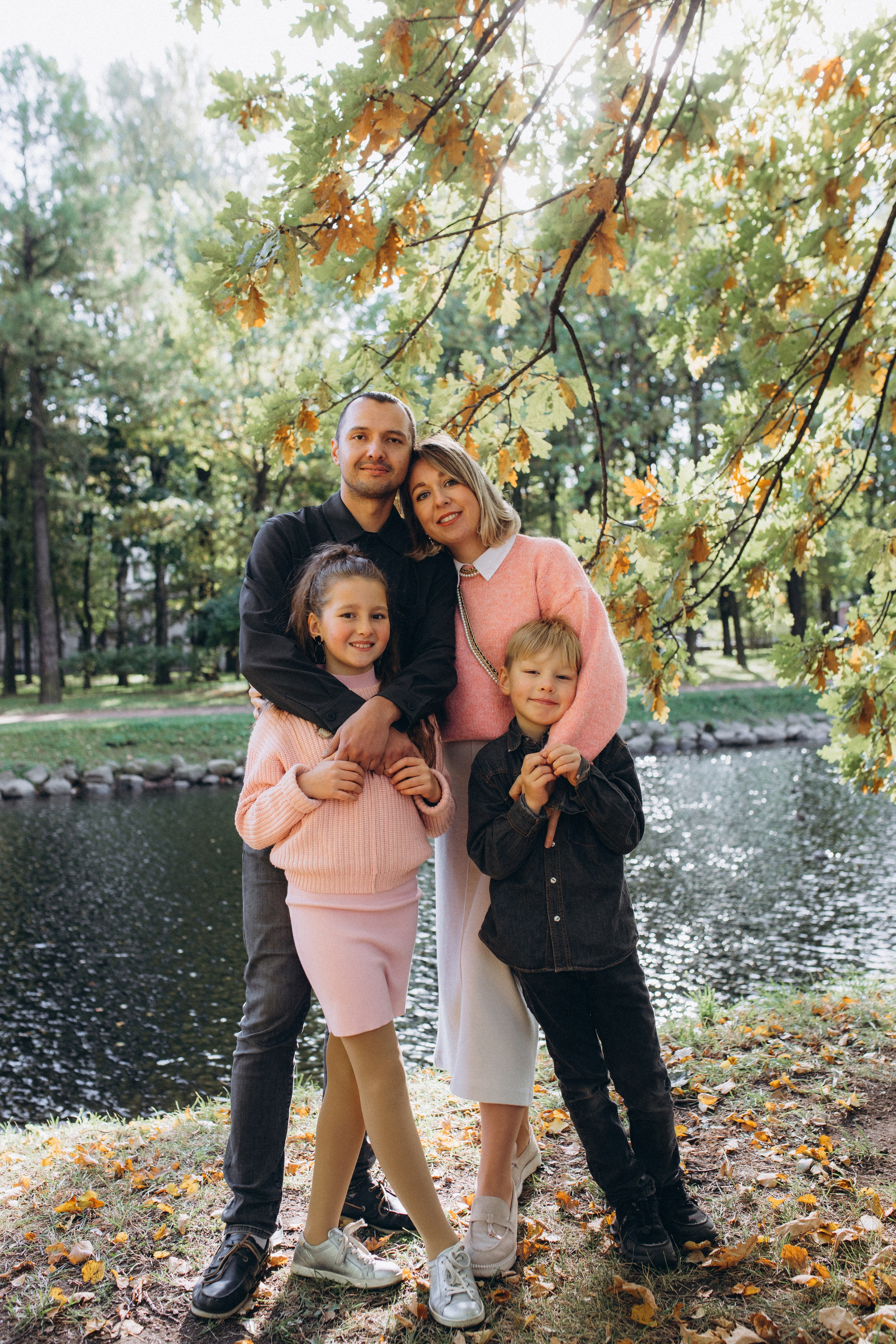 Гендерная фотосессия. Женский и семейный фотограф в Санкт- Петербурге Элина Сухарина