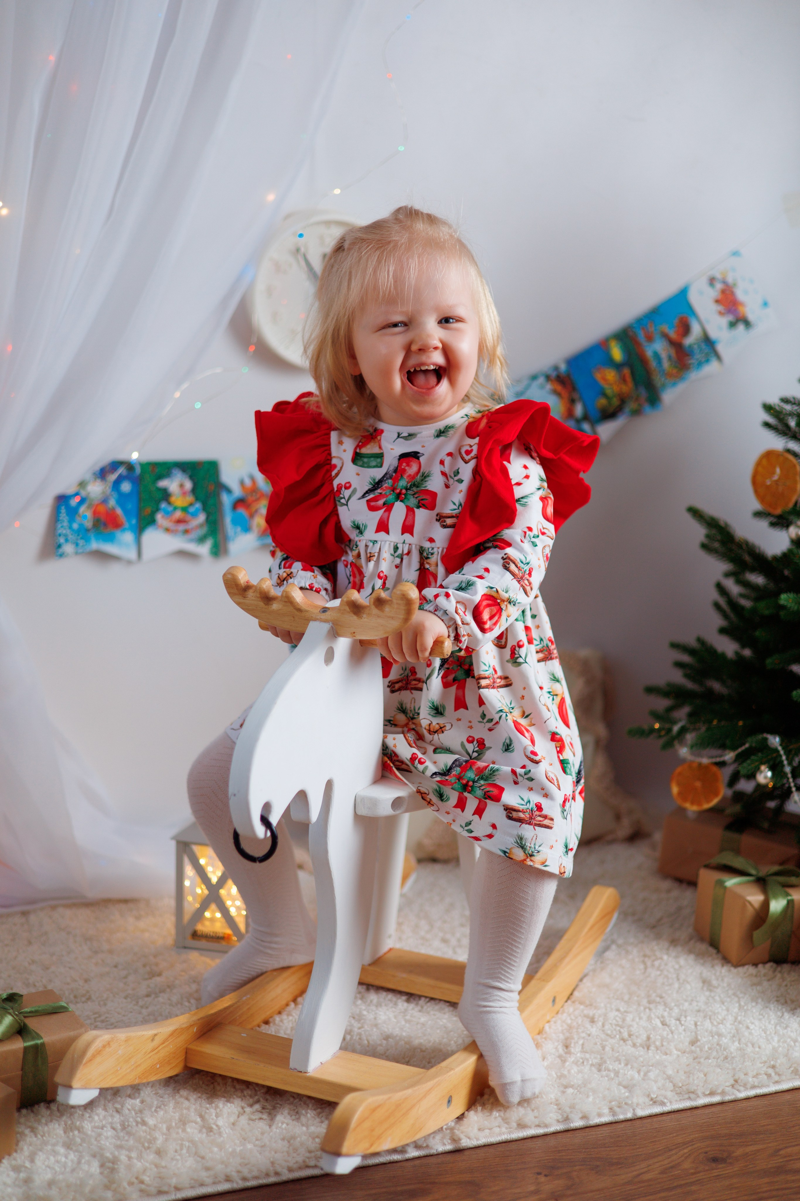 Поля и Ариша с родителями. Семейный и детский фотограф в Михайловке Татьяна Лестьева