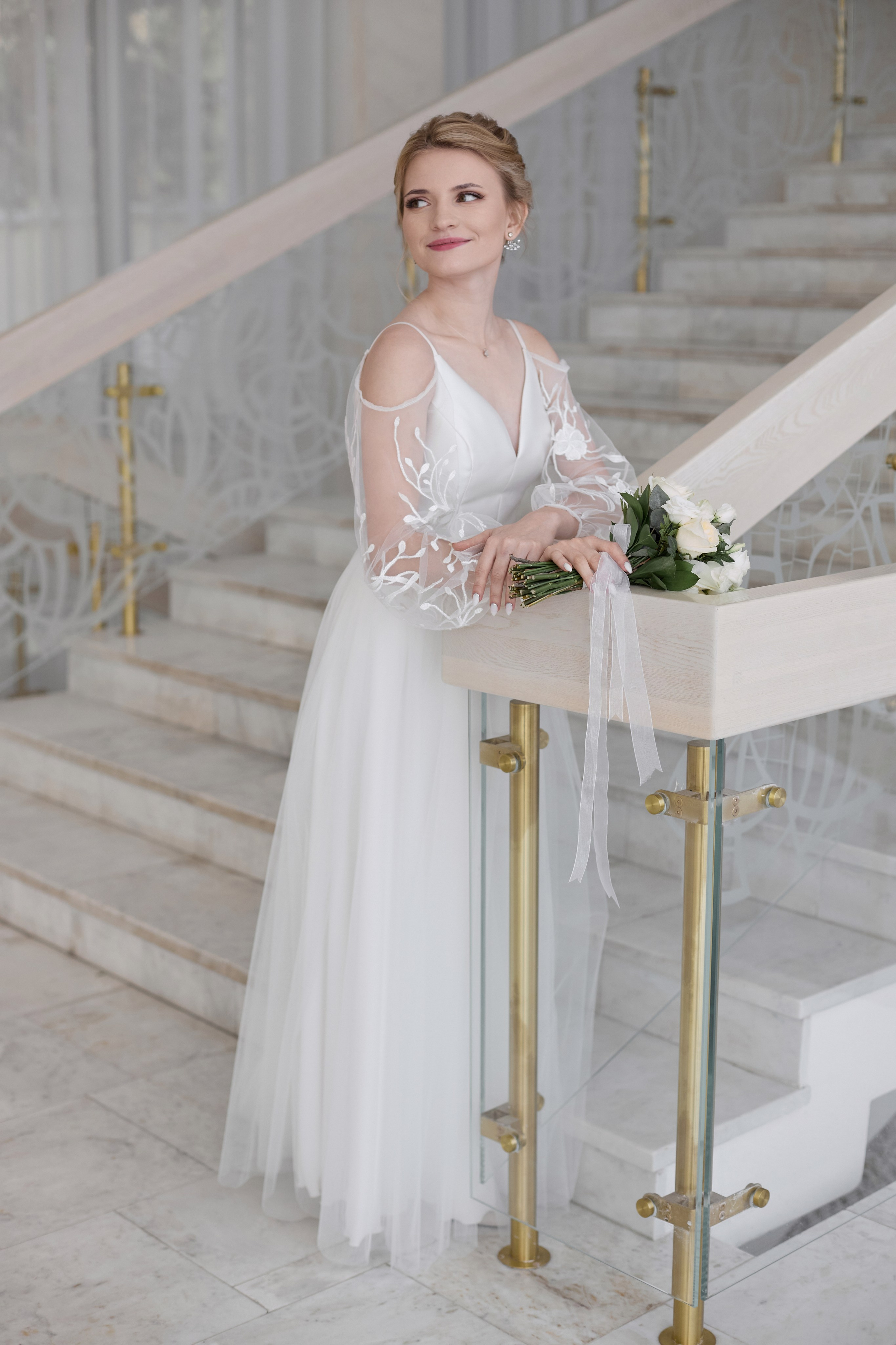 Яна и Миша. Фотограф в Самаре Диана Анисимова