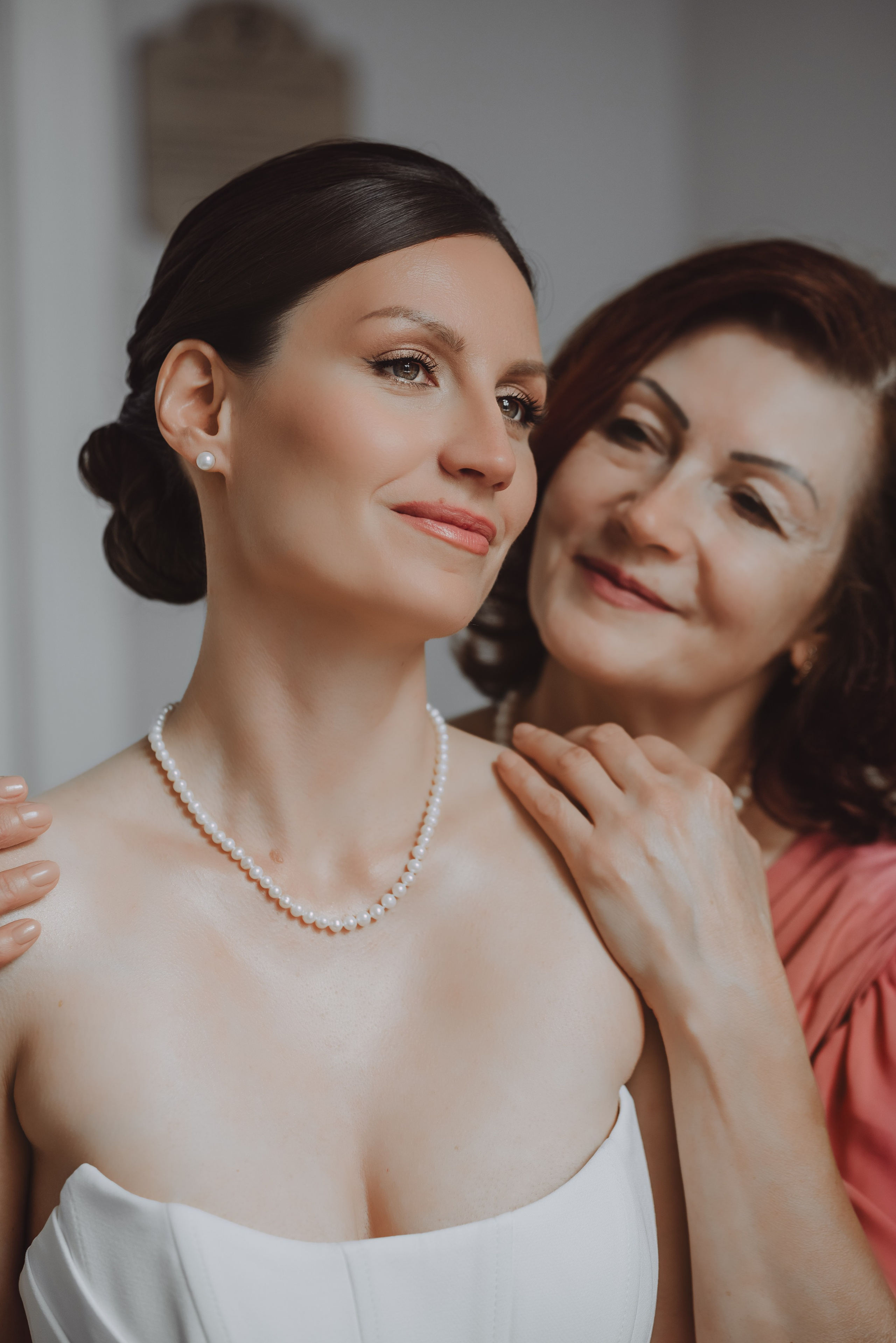 Полина и Павел. Семейный и детский фотограф в Туле