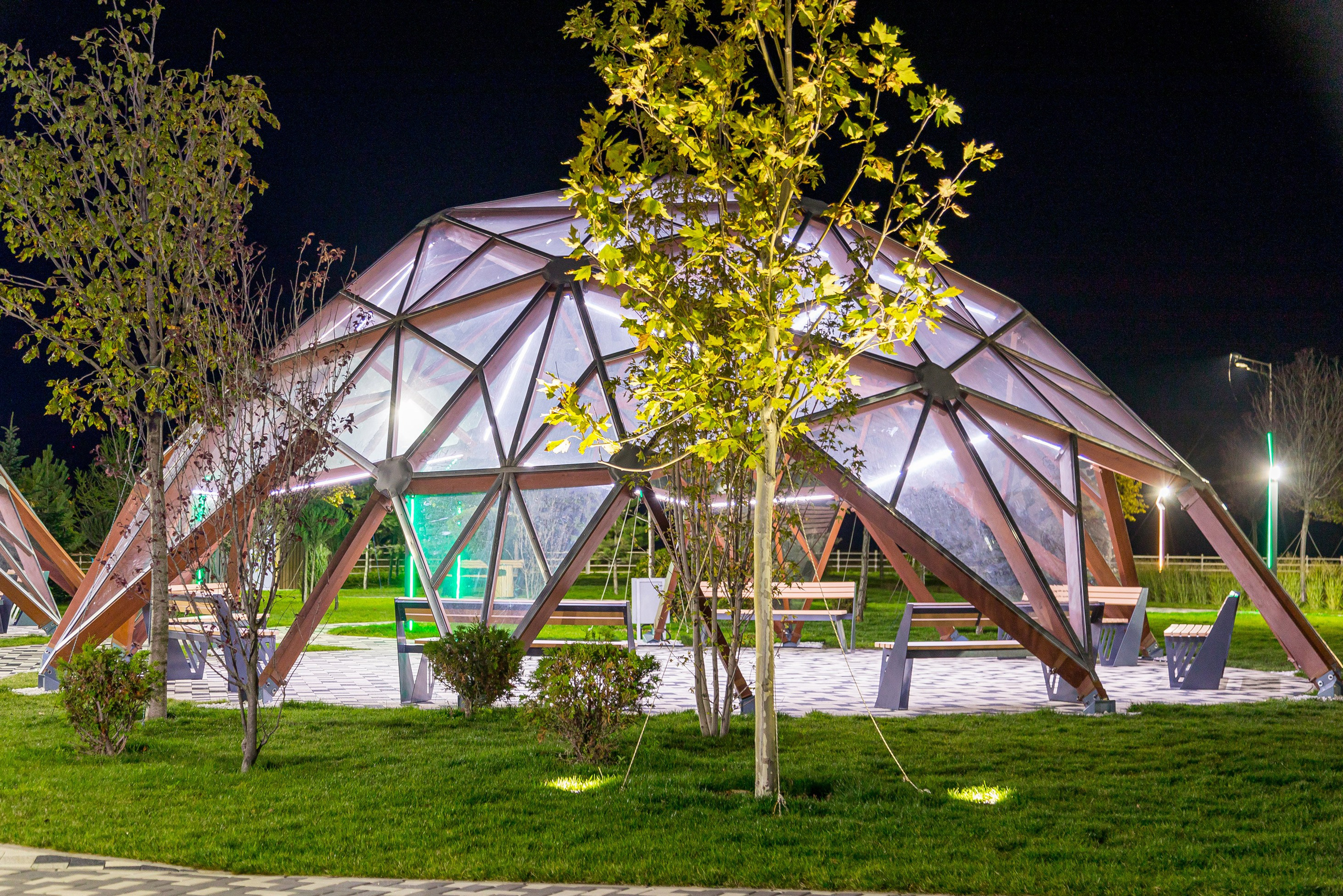 Exterior photography. Interior photographer Vitalii in Portland and Vancouver