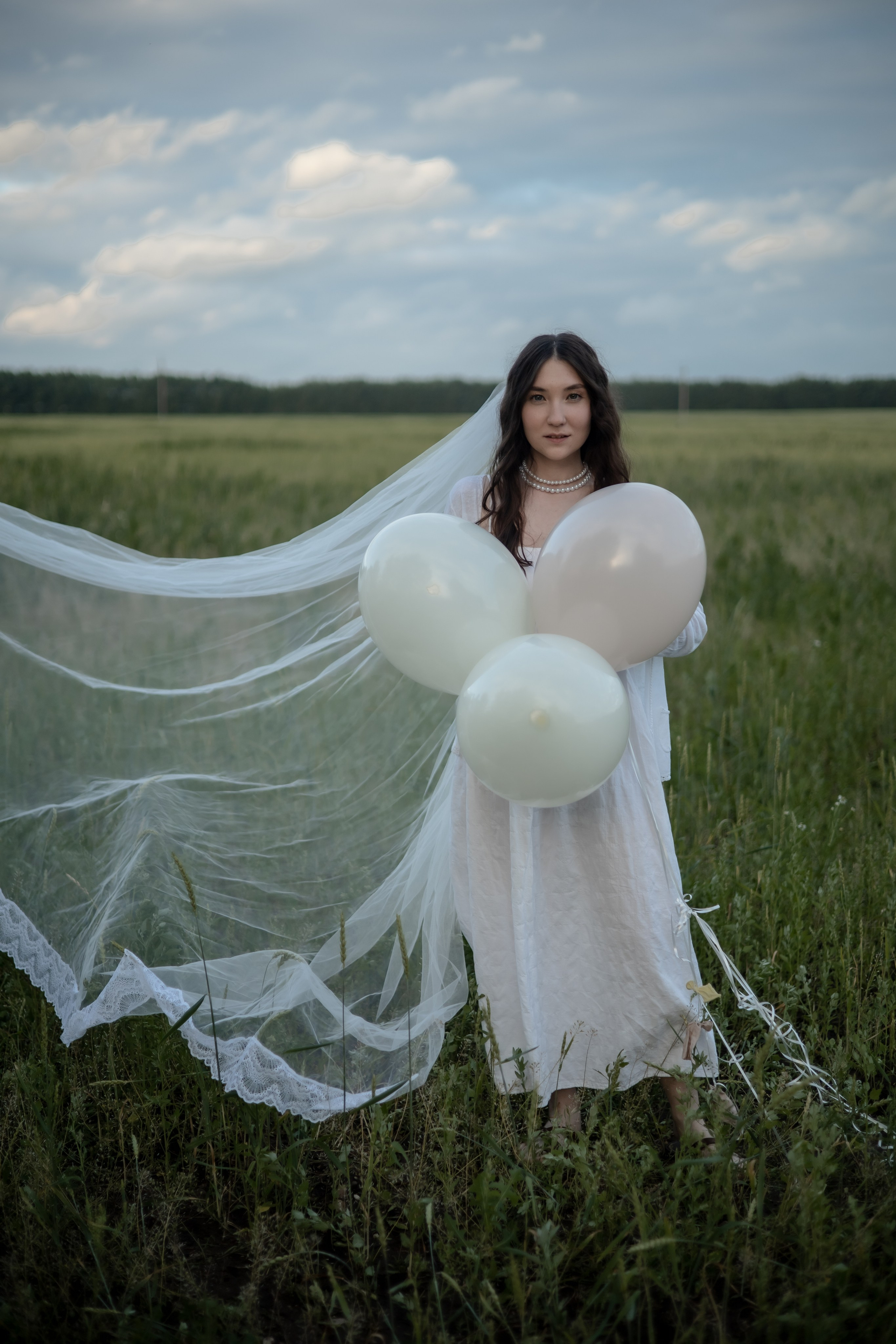 Аида+Алмаз. Фотограф Элла Ефимова