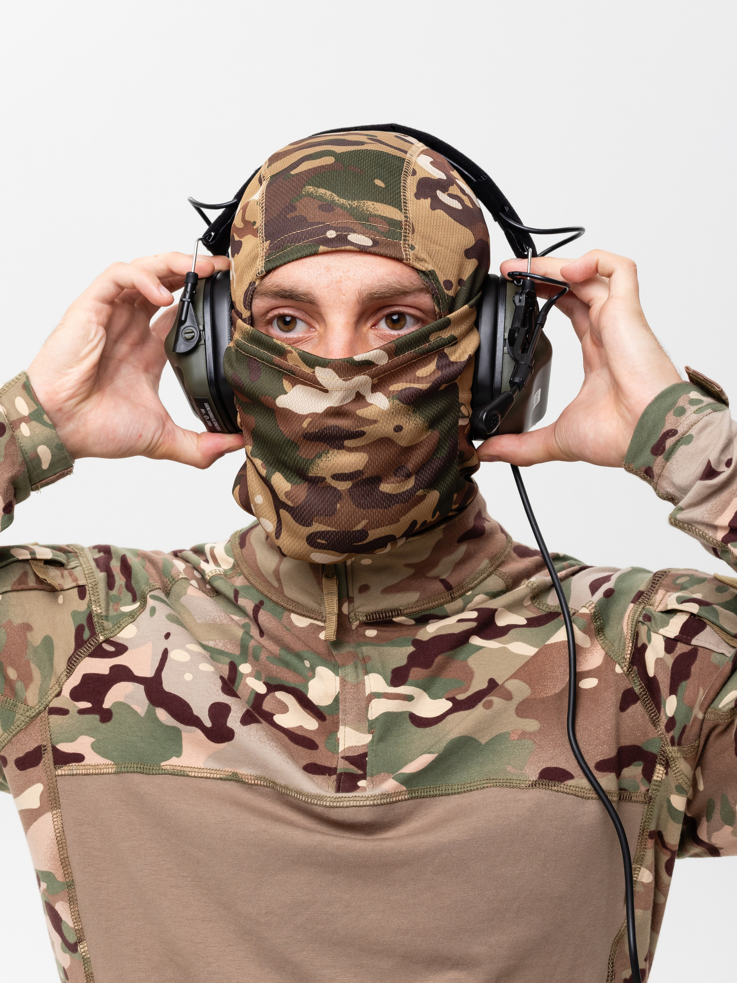 Наушники. Фотограф в Краснодаре Арина Кудряшова