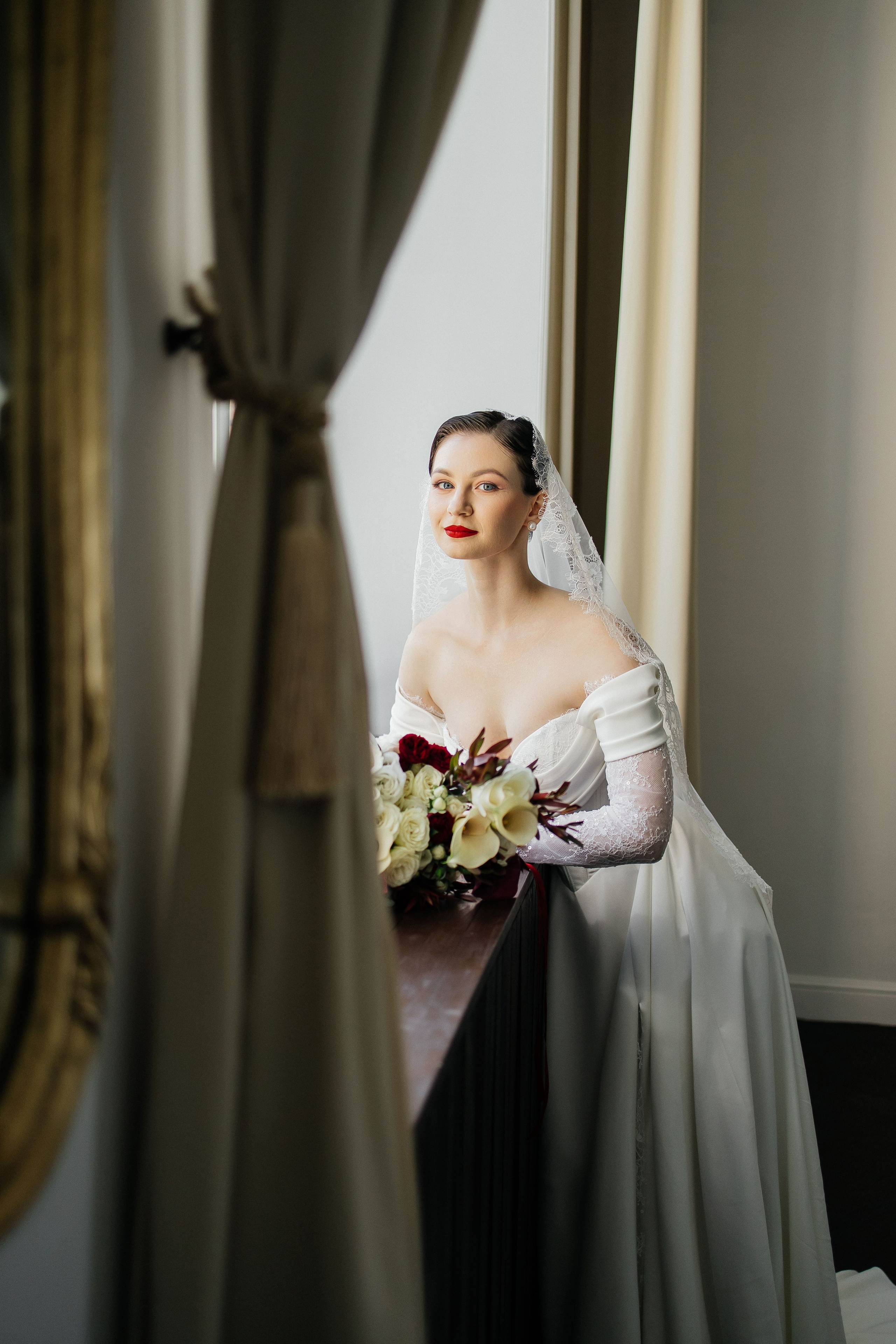 Полина&Павел. Ekaterina_ufimtseva_