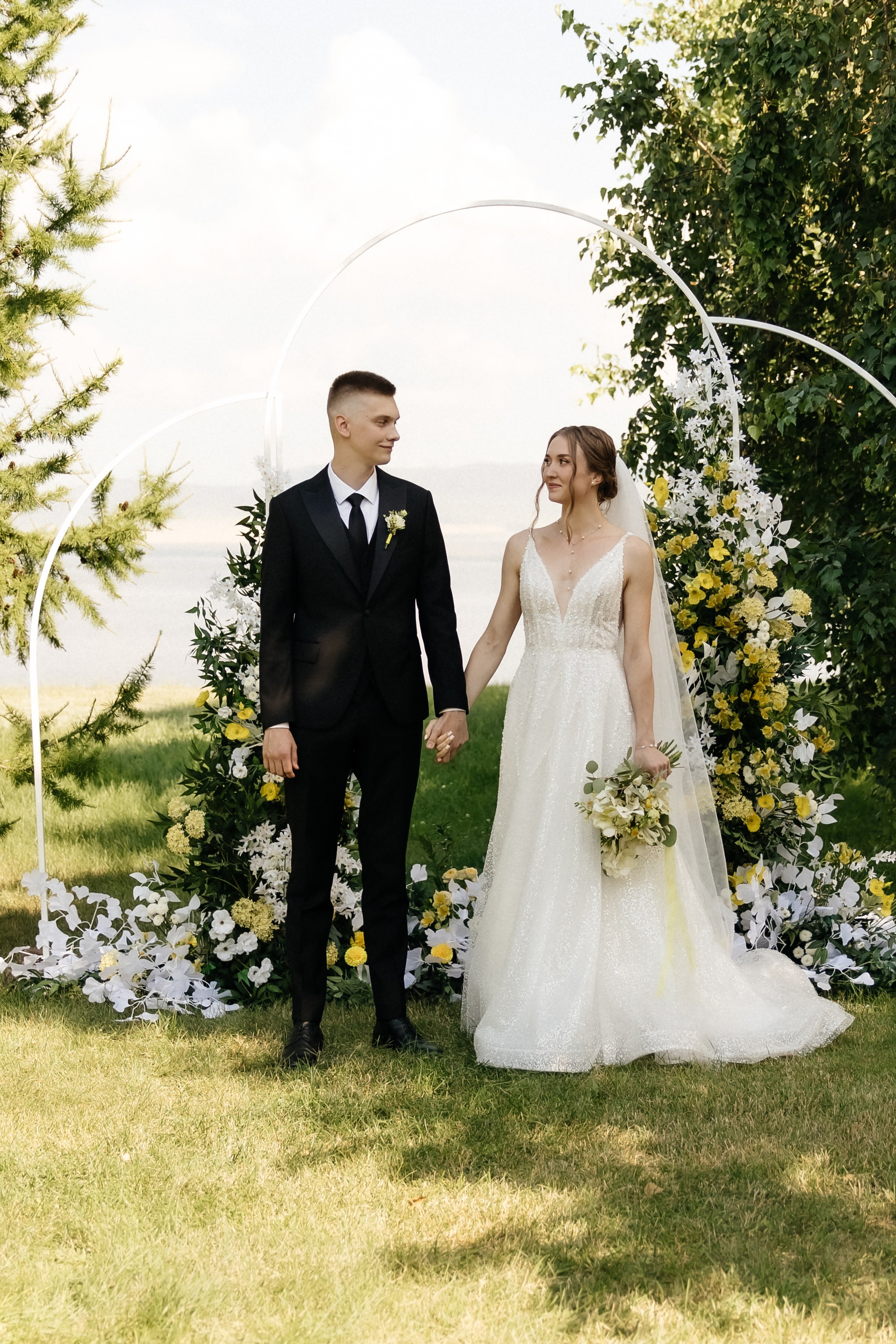 Женя и Яна. Фотограф Москва, Санкт-Петербург, Абакан