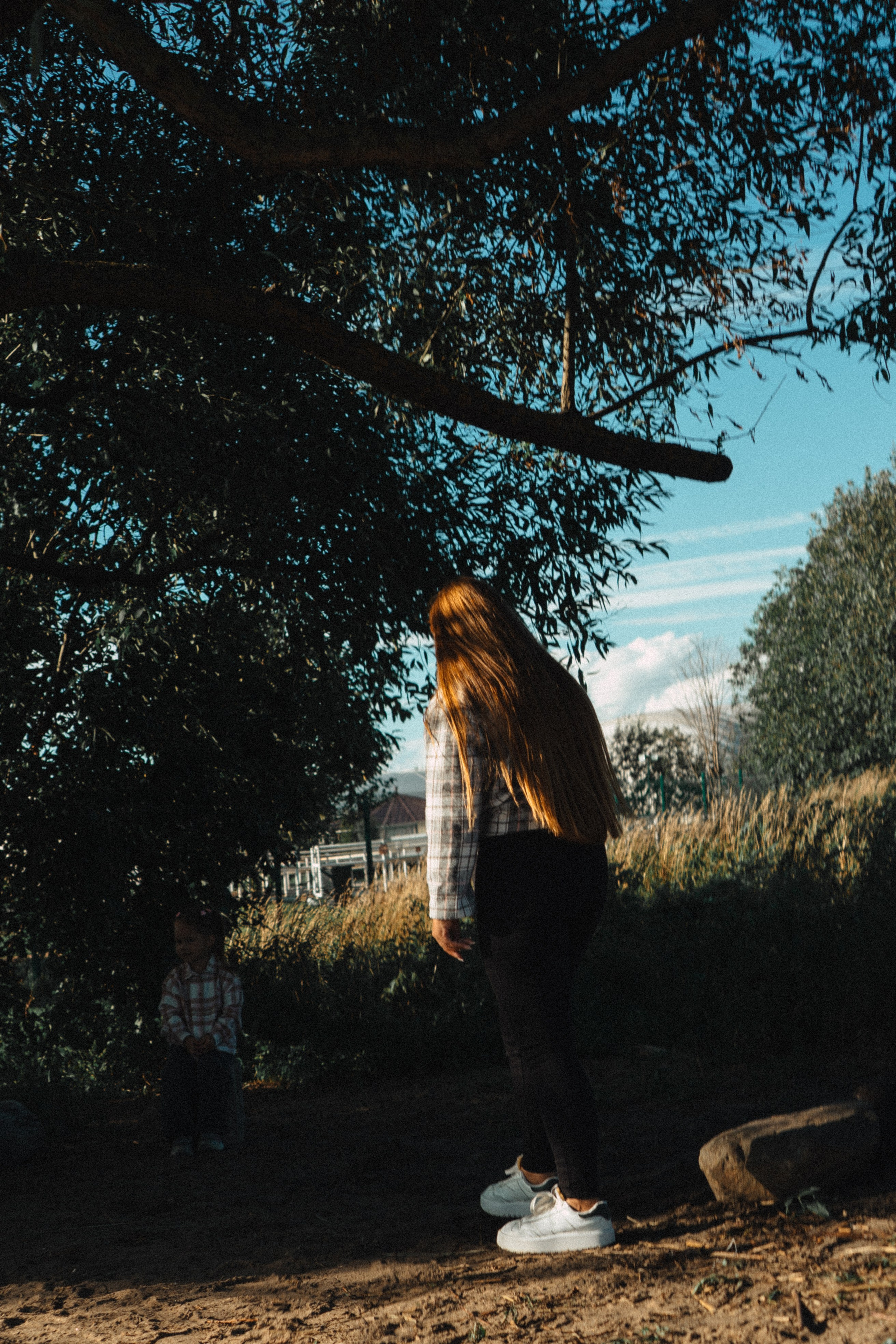 МАМА И ДОЧКА НА ФИНСКОМ ЗАЛИВЕ. Профессиональный фотограф, Санкт-Петербург — Виктория Богомолова