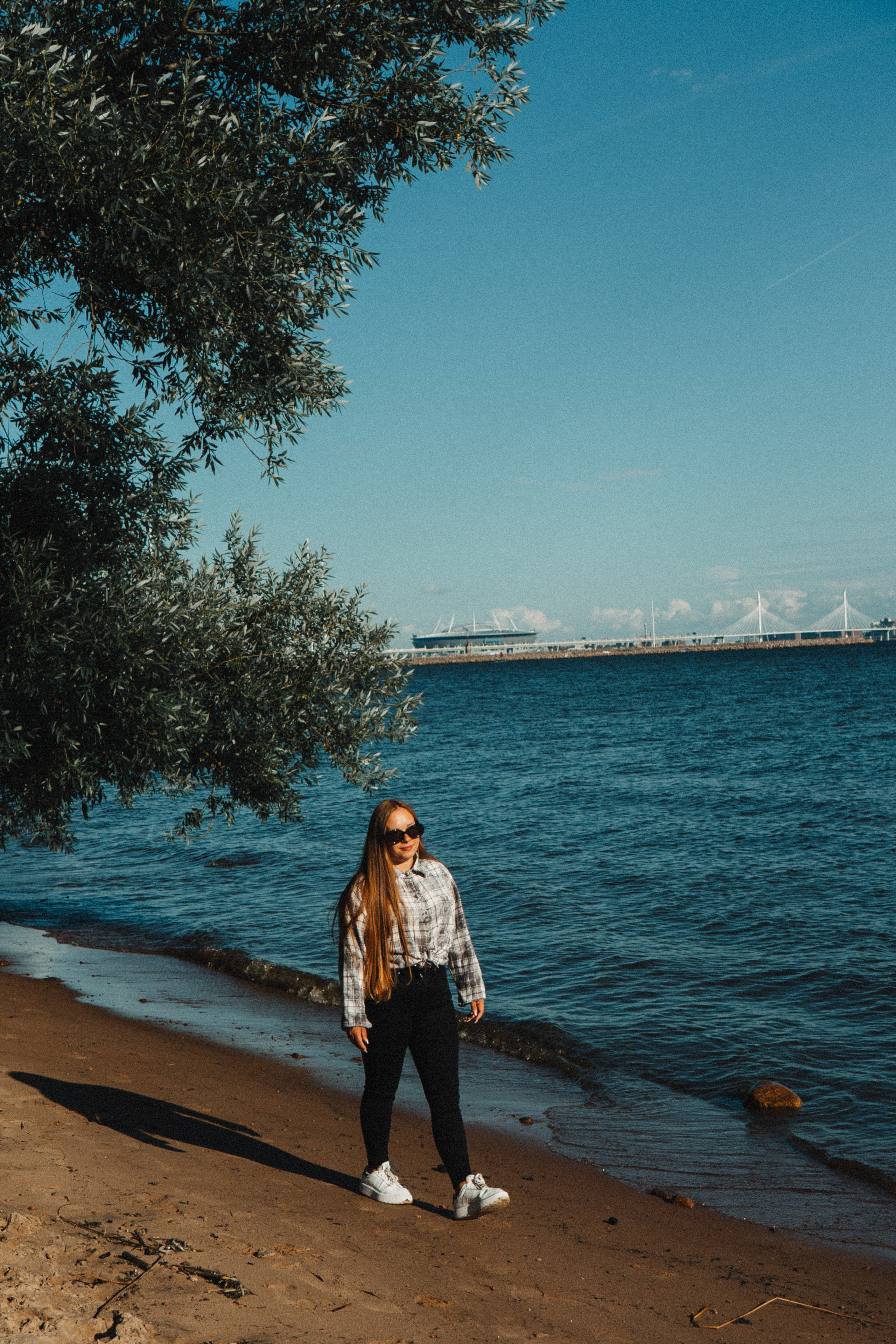 МАМА И ДОЧКА НА ФИНСКОМ ЗАЛИВЕ. Профессиональный фотограф, Санкт-Петербург — Виктория Богомолова