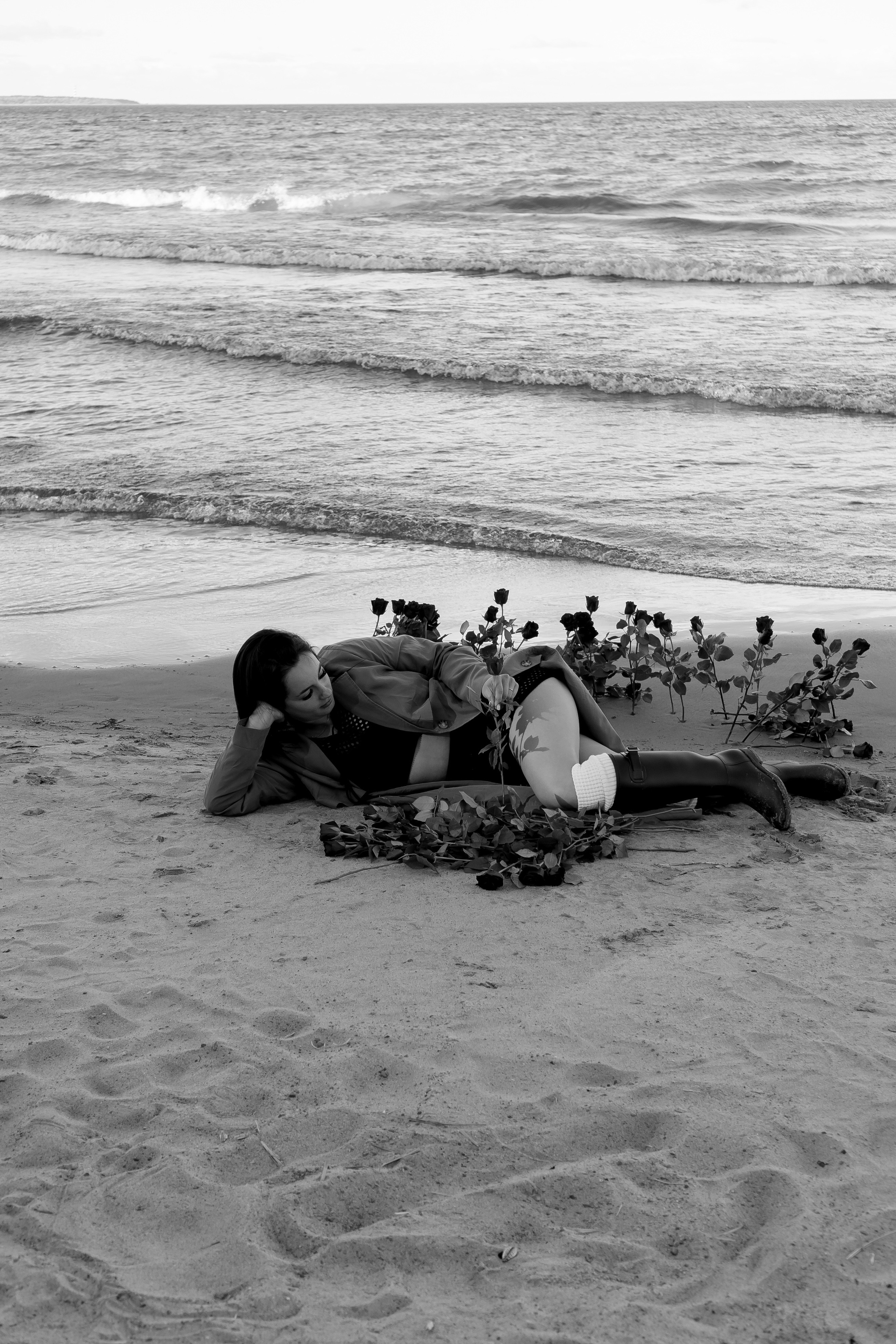 Розы. Профессиональный фотограф, Санкт-Петербург — Виктория Богомолова