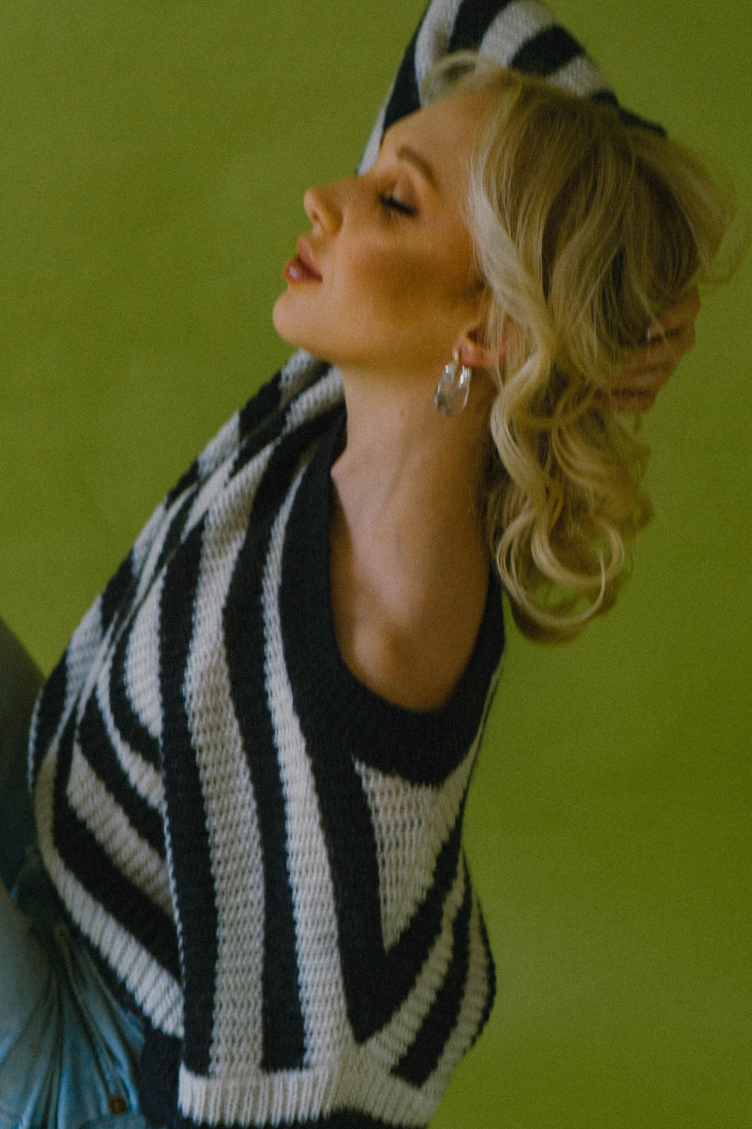 Студийная. Профессиональный фотограф, Санкт-Петербург — Виктория Богомолова