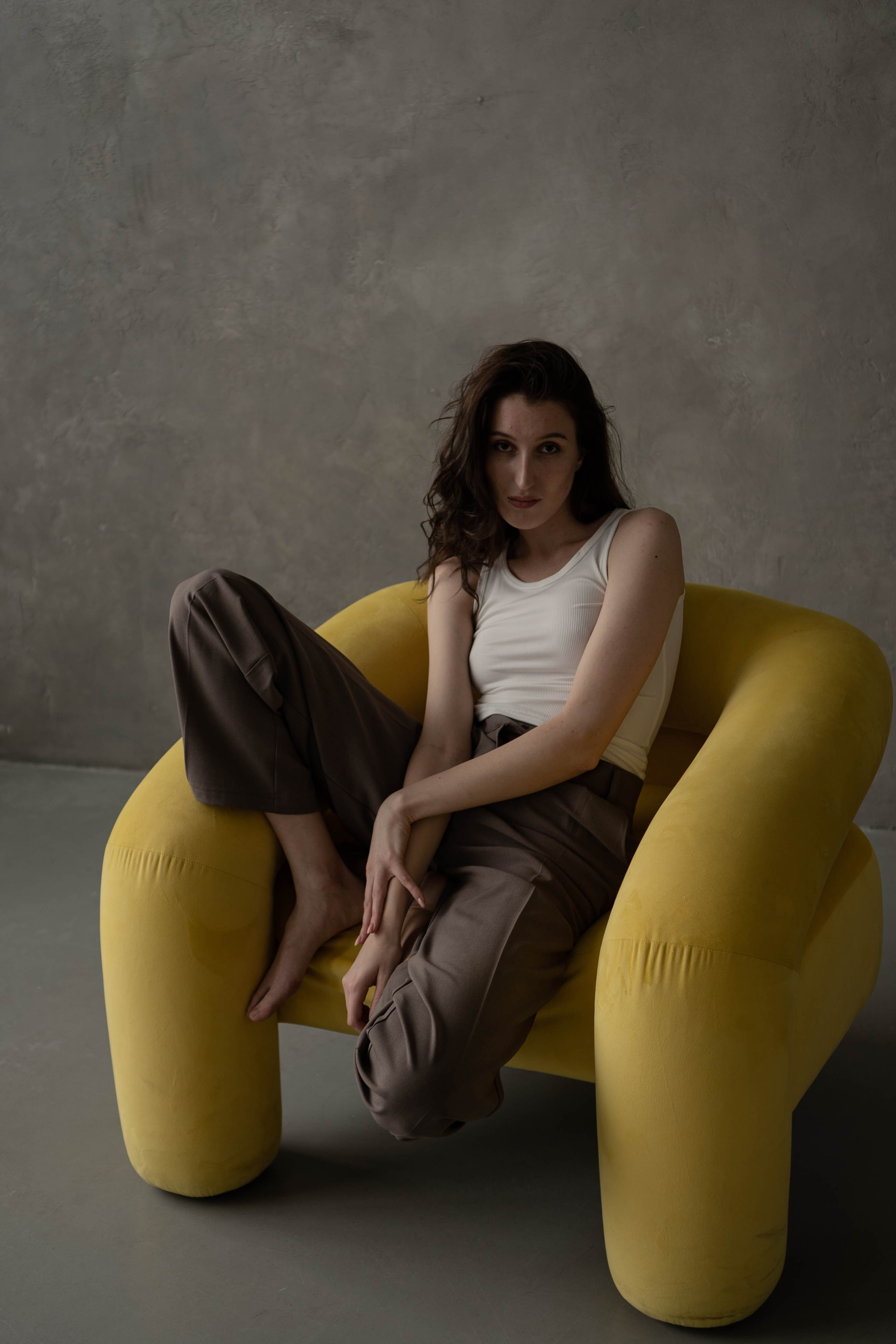 Студийная. Профессиональный фотограф, Санкт-Петербург — Виктория Богомолова