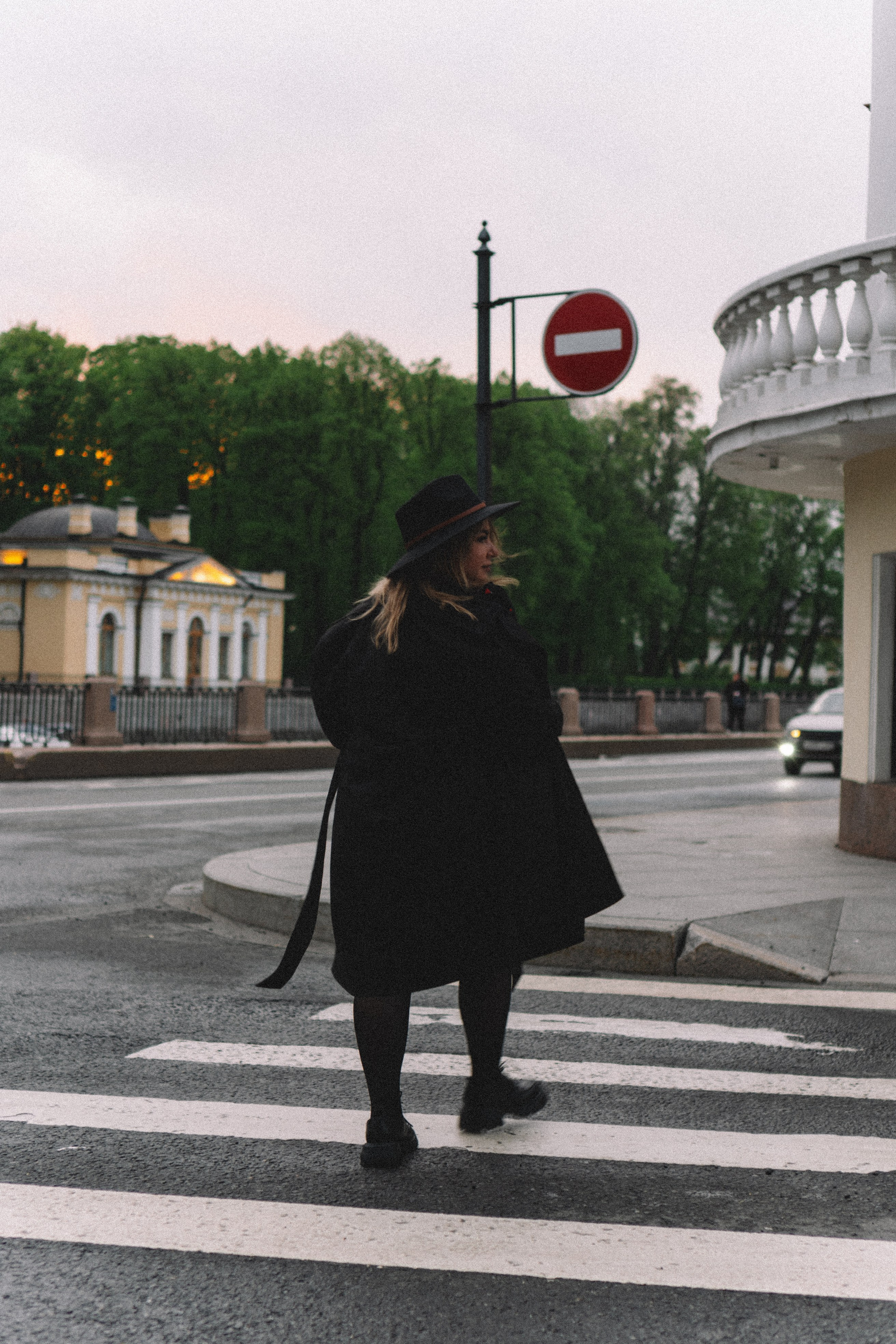 ПРОГУЛКА ВЕСНОЙ. Профессиональный фотограф, Санкт-Петербург — Виктория Богомолова