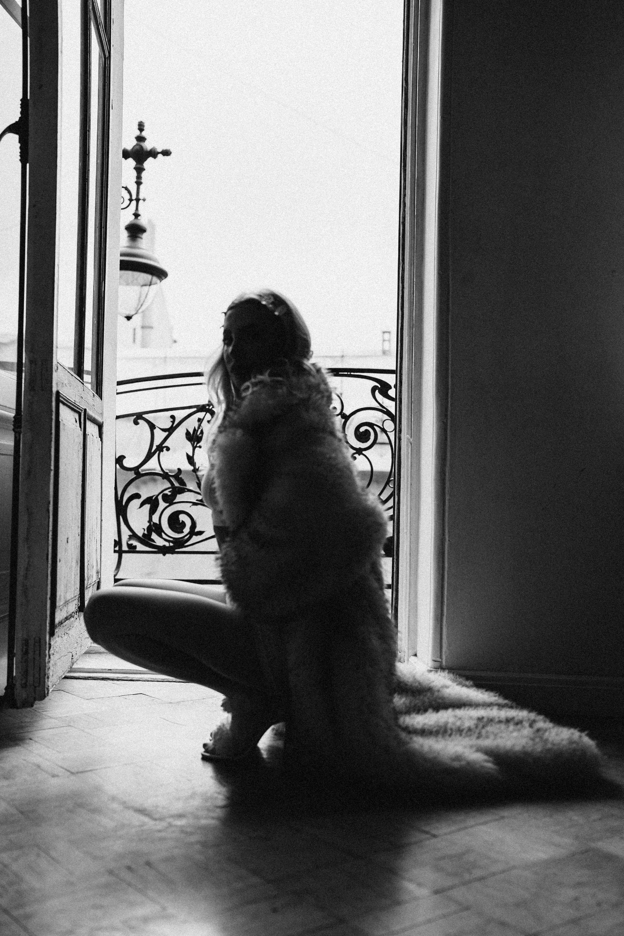 МИНИМАЛИЗМ В СТУДИИ НА ЧЕРНЫШЕВСКОЙ В СТУДИИ С БАЛКОНОМ. Профессиональный фотограф, Санкт-Петербург — Виктория Богомолова