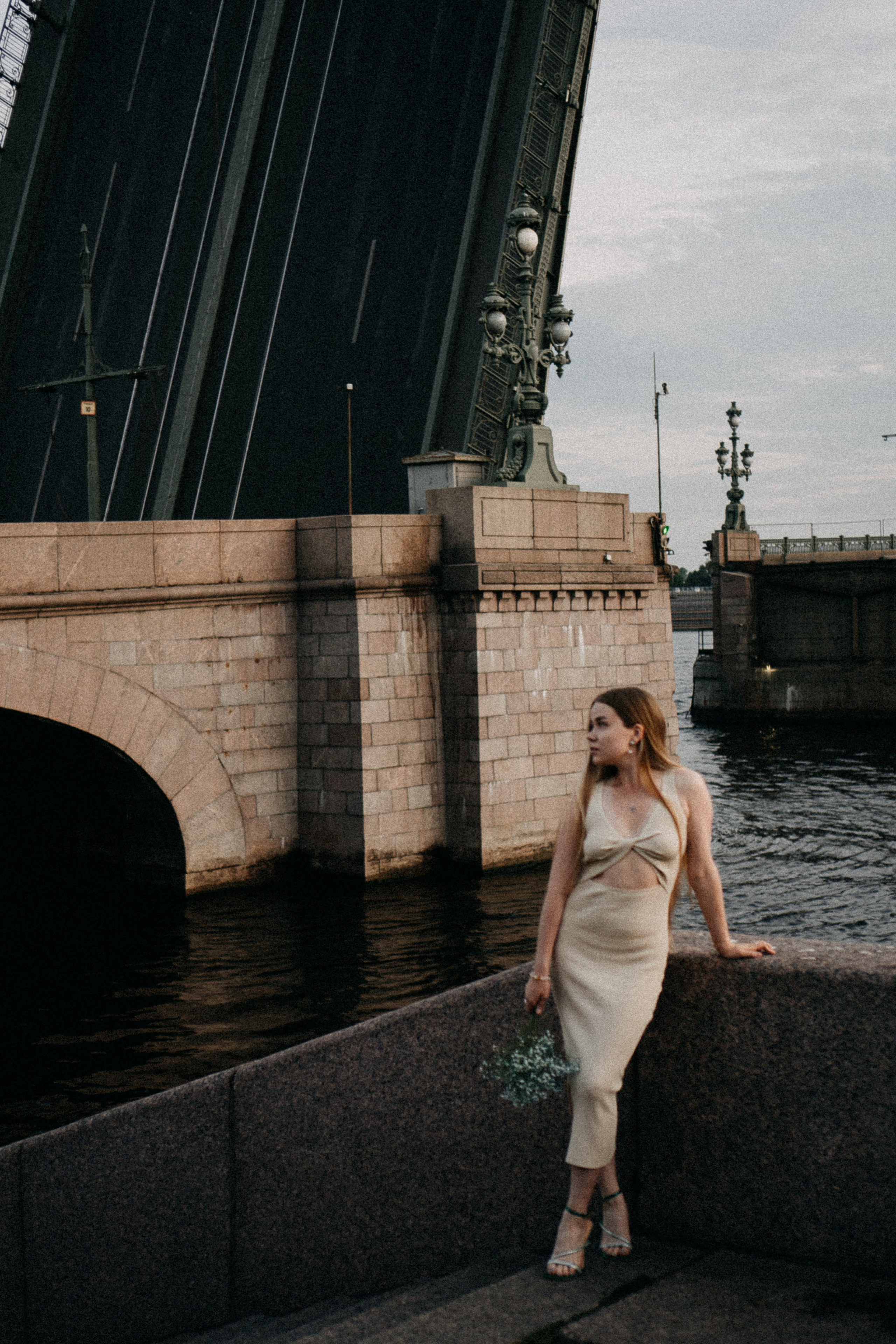 Рассветная. Профессиональный фотограф, Санкт-Петербург — Виктория Богомолова