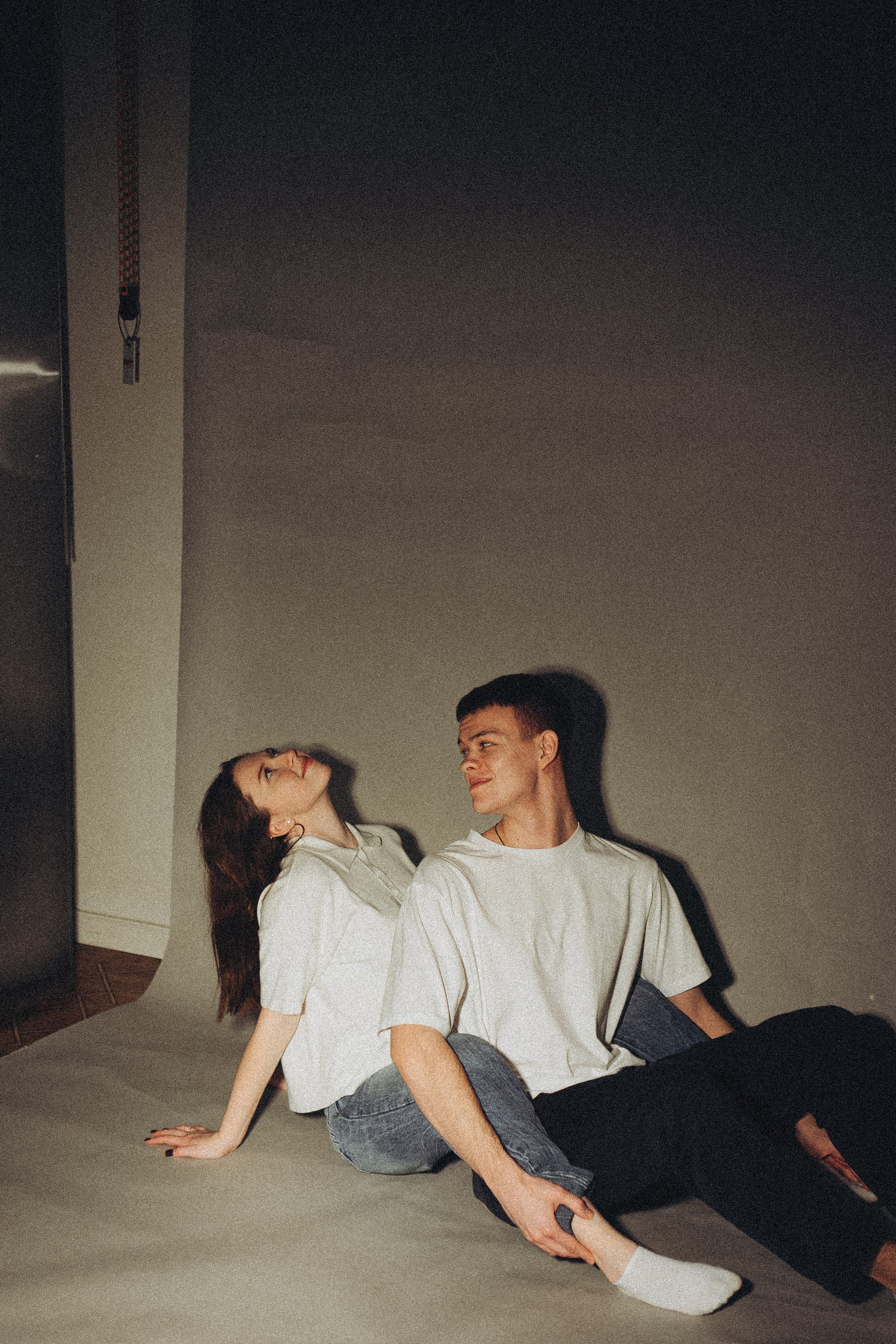 Студийная история. Профессиональный фотограф, Санкт-Петербург — Виктория Богомолова