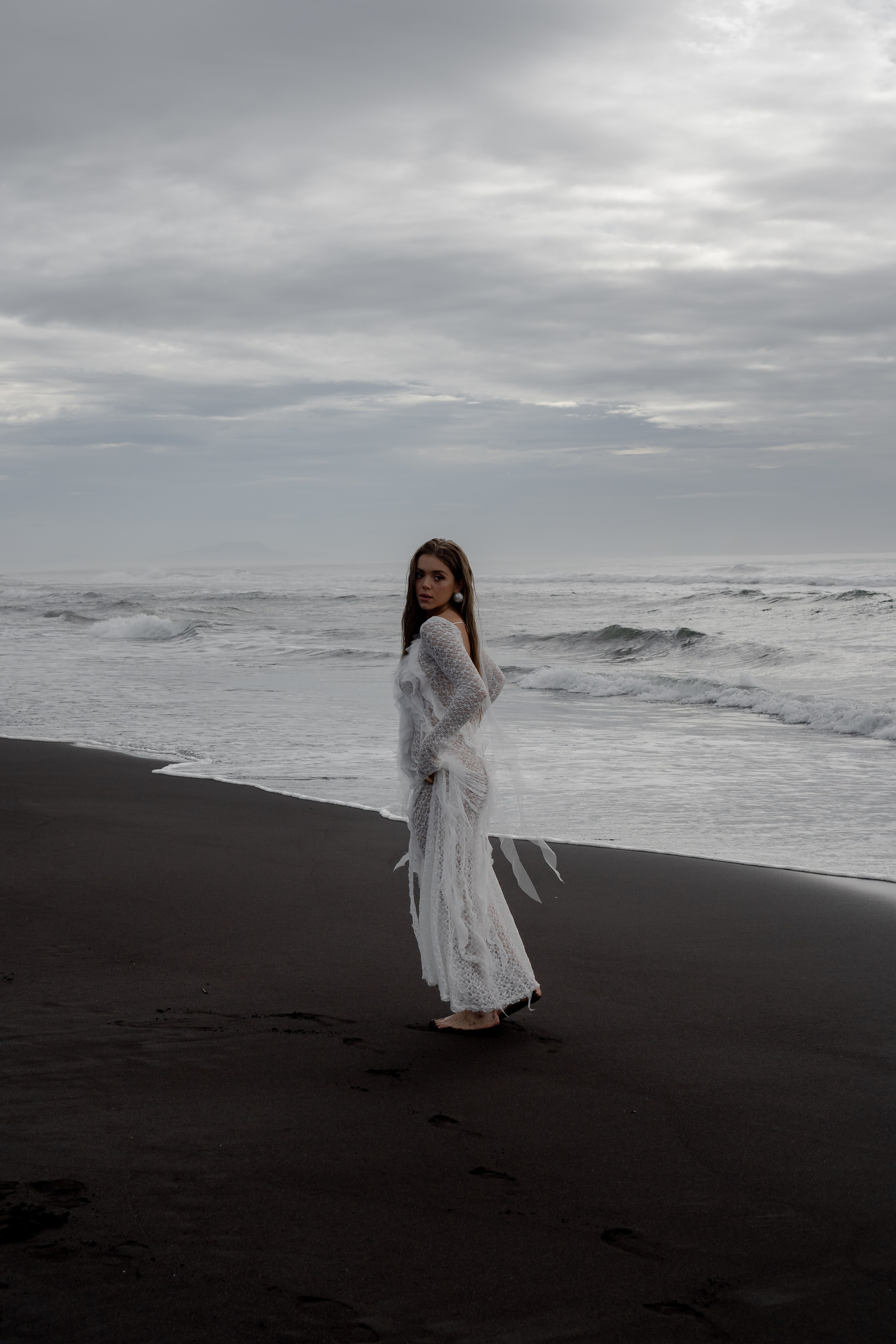 ТИХИЙ ОКЕАНН СЬЕМКА НА SONY. Профессиональный фотограф, Санкт-Петербург — Виктория Богомолова