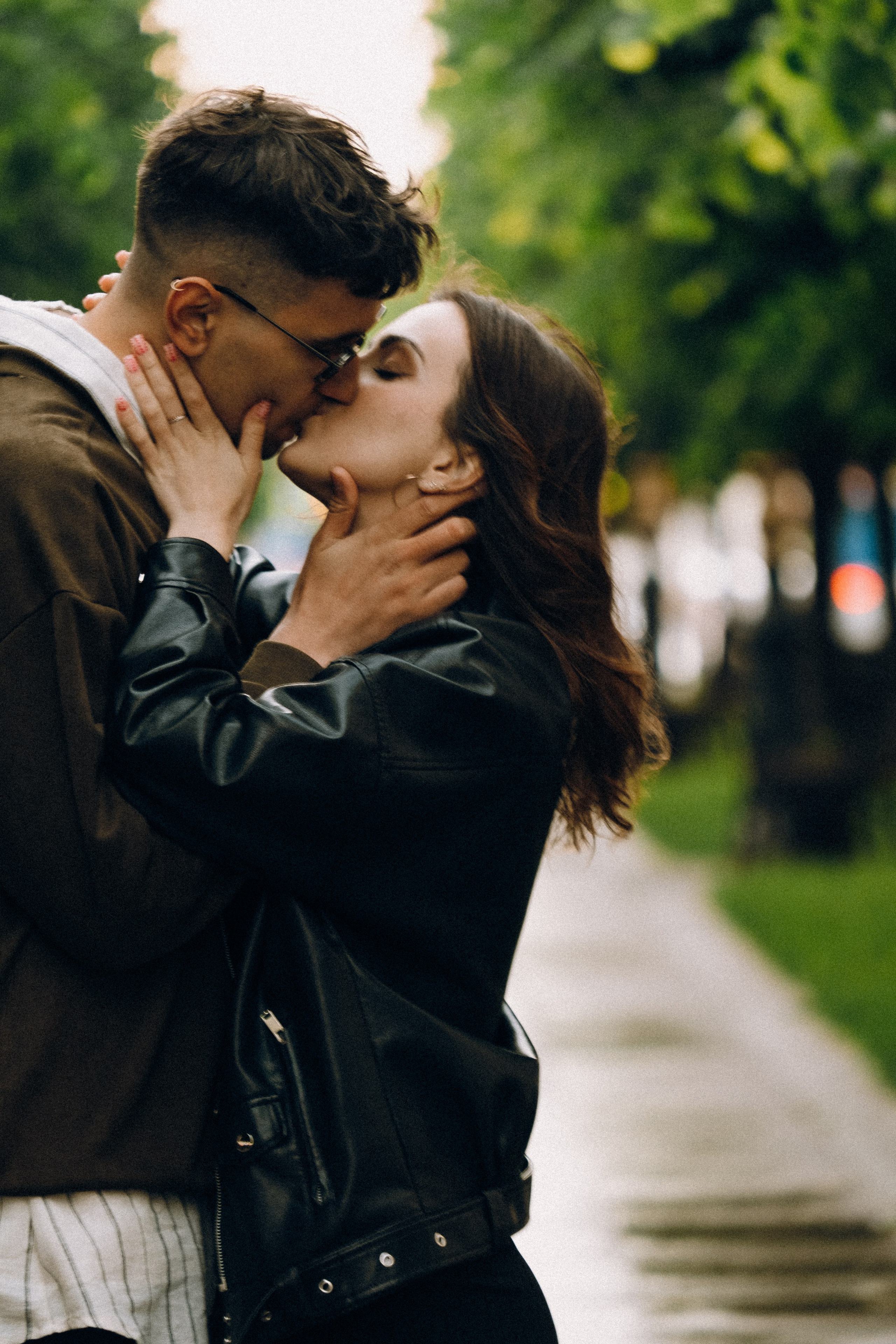 ЛЮБОВЬ В ИЮНЕ. Профессиональный фотограф, Санкт-Петербург — Виктория Богомолова