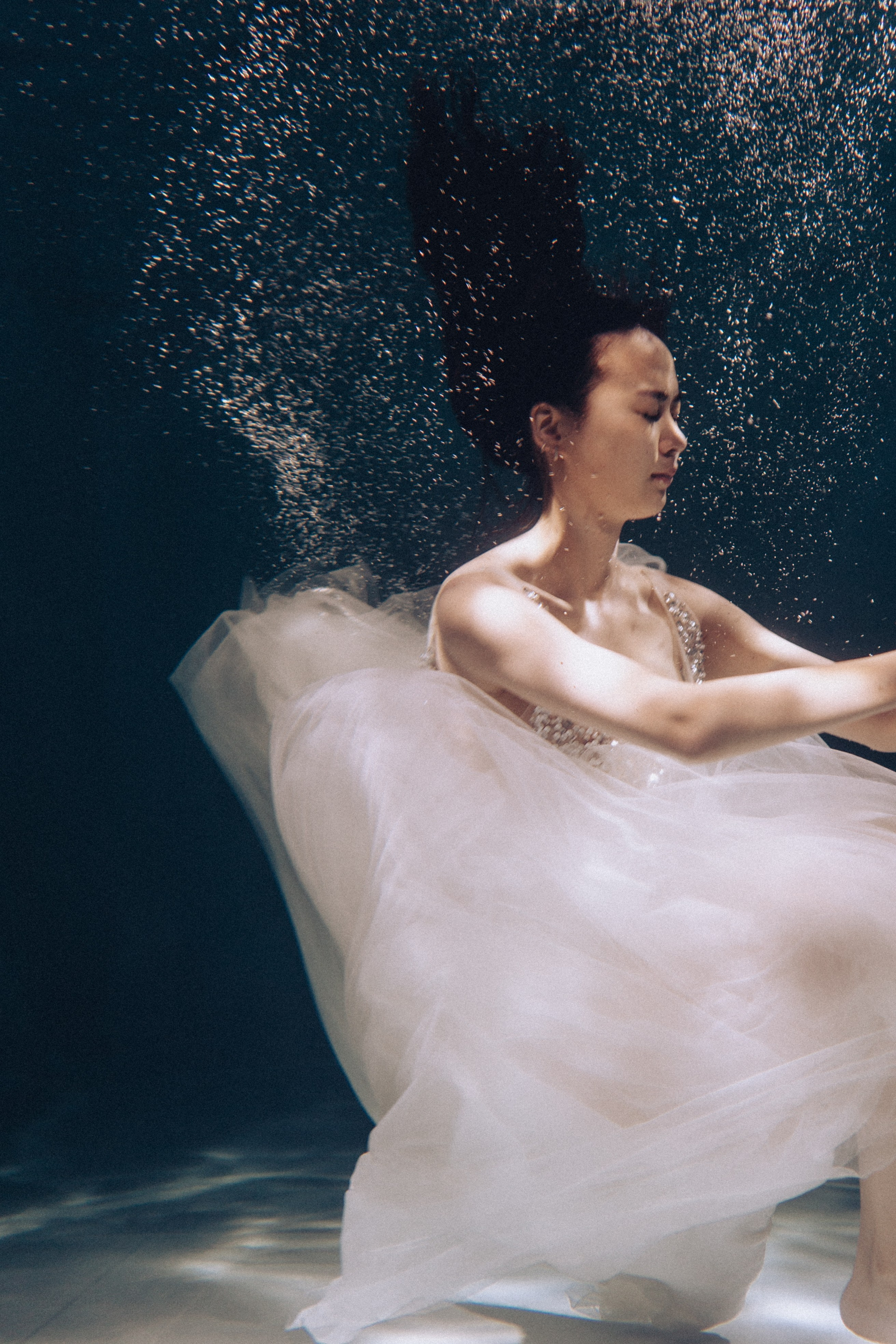 ФОТОСЕСИСИЯ В БАССЕЙНЕ. Профессиональный фотограф, Санкт-Петербург — Виктория Богомолова