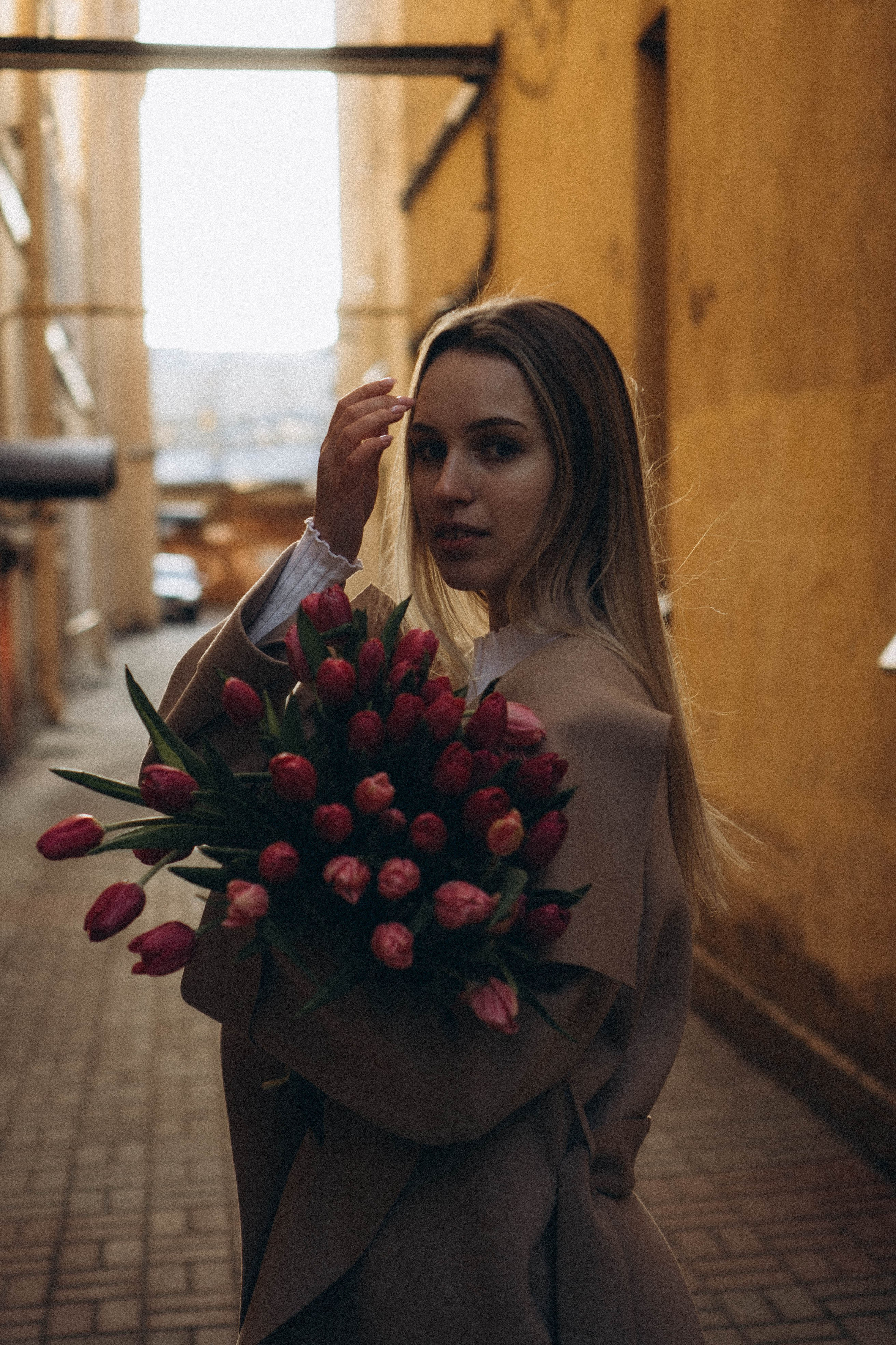На закате. Профессиональный фотограф, Санкт-Петербург — Виктория Богомолова