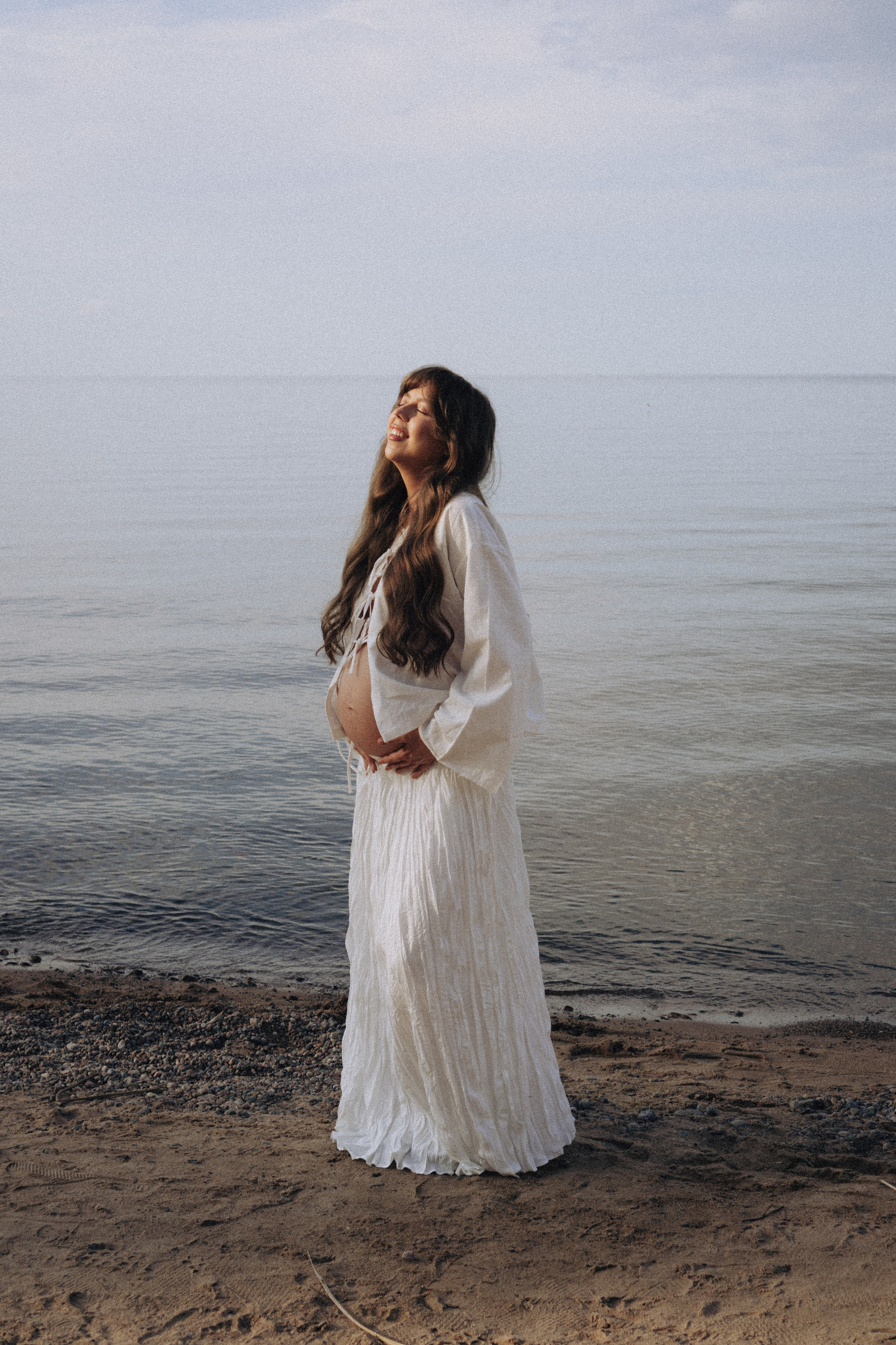 БЕРЕМЕННОСТЬ. Профессиональный фотограф, Санкт-Петербург — Виктория Богомолова