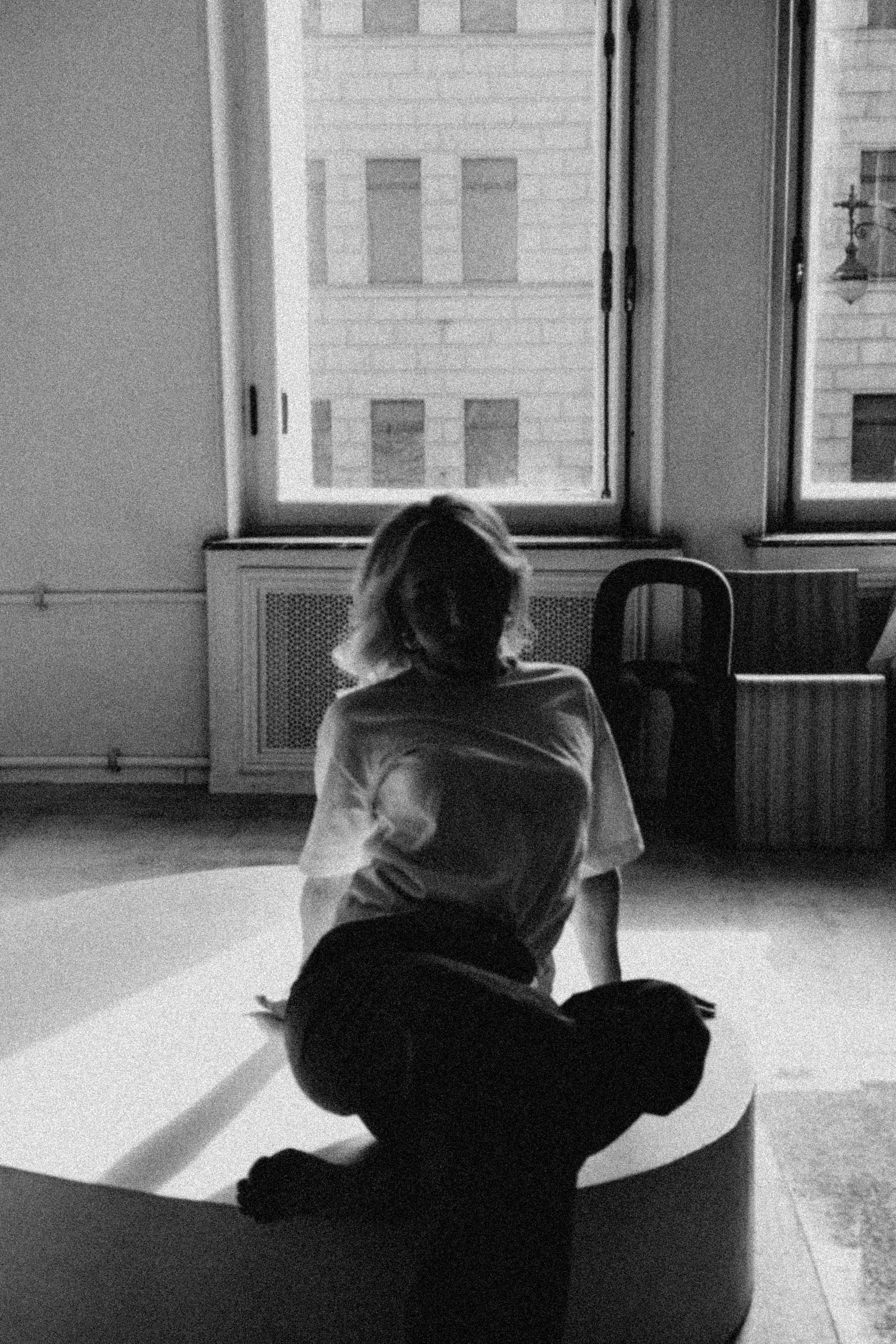 Студийная. Профессиональный фотограф, Санкт-Петербург — Виктория Богомолова