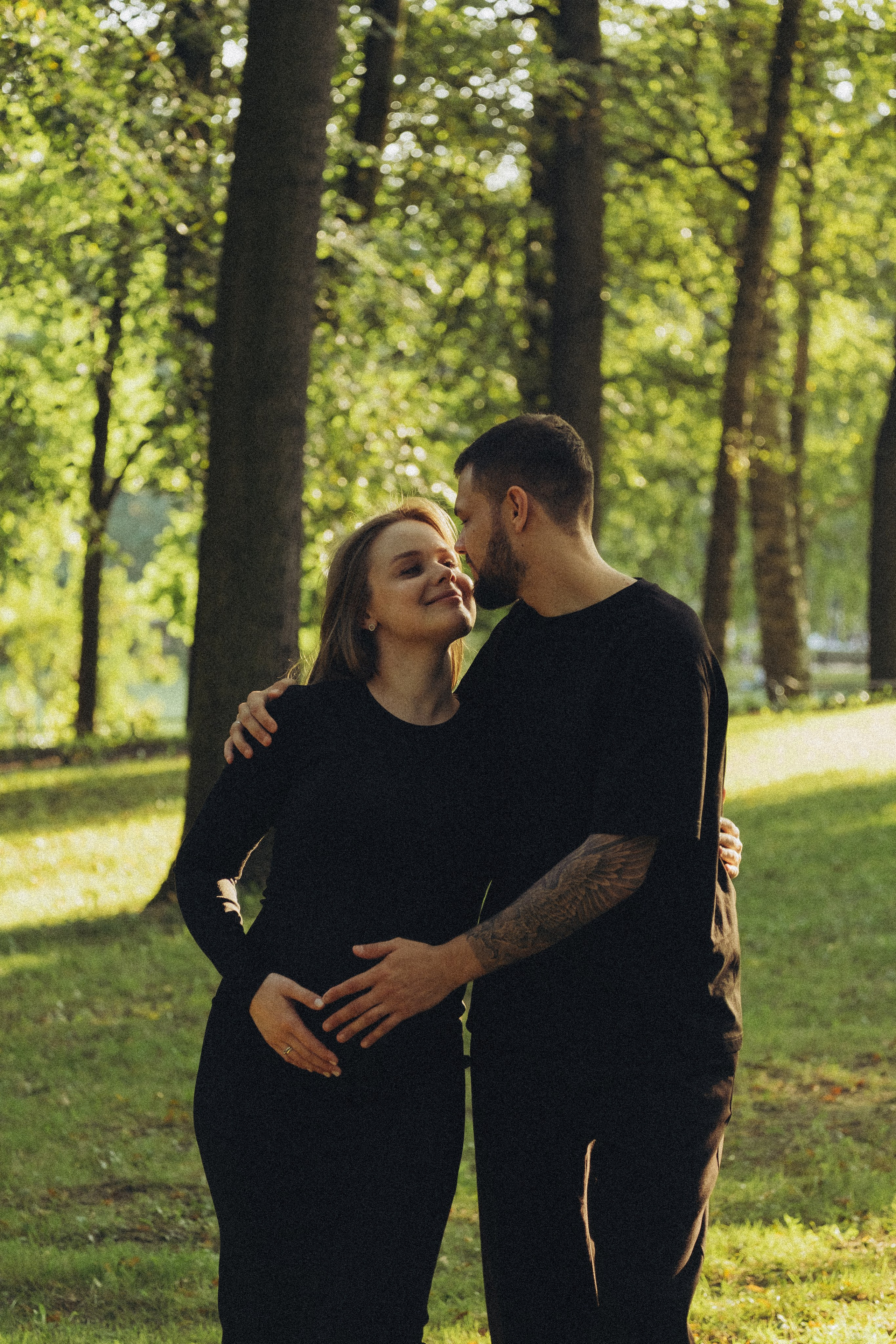 БЕРЕМЕННОСТЬ. Профессиональный фотограф, Санкт-Петербург — Виктория Богомолова