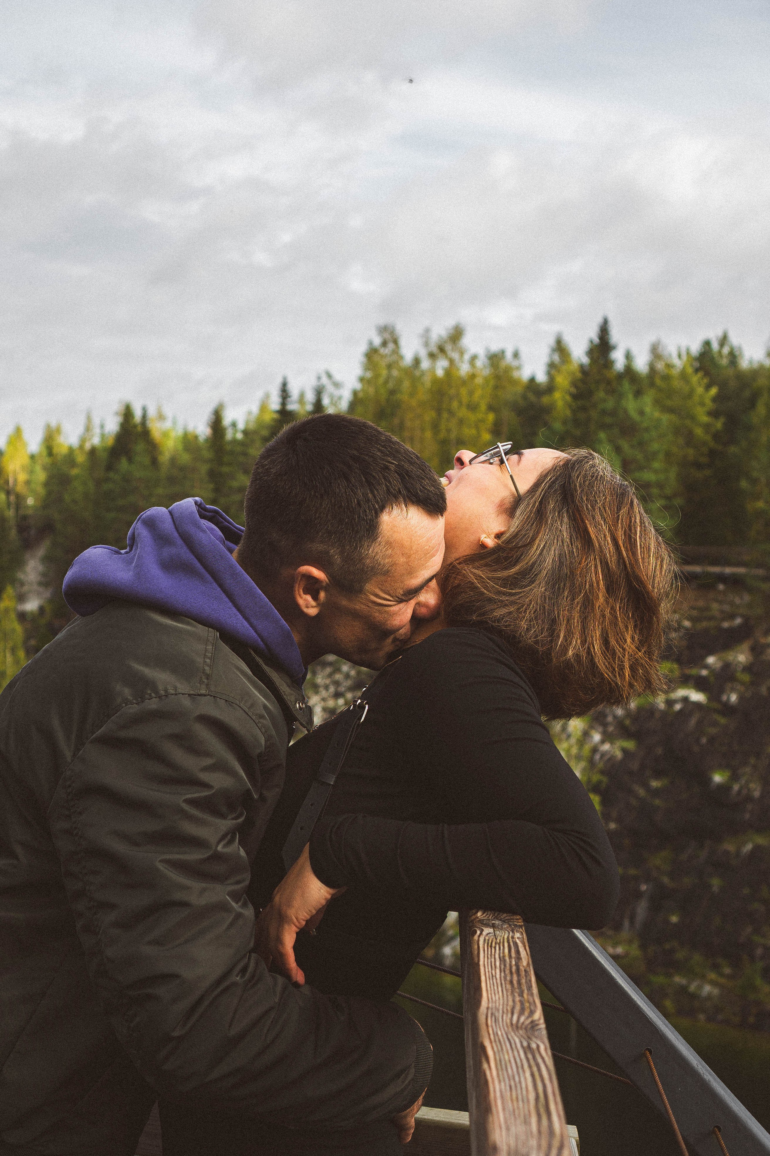 Прогулка на природе. Профессиональный фотограф, Санкт-Петербург — Виктория Богомолова