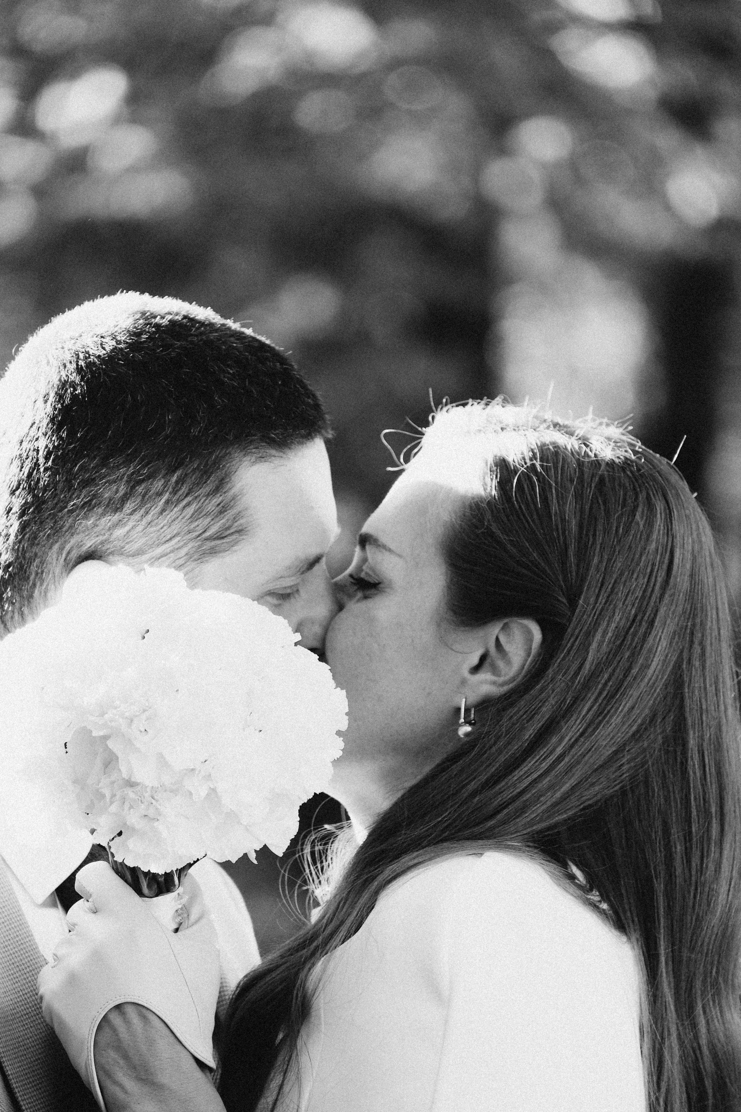 СВАДЕБНАЯ В ПУШКИНЕ. Профессиональный фотограф, Санкт-Петербург — Виктория Богомолова