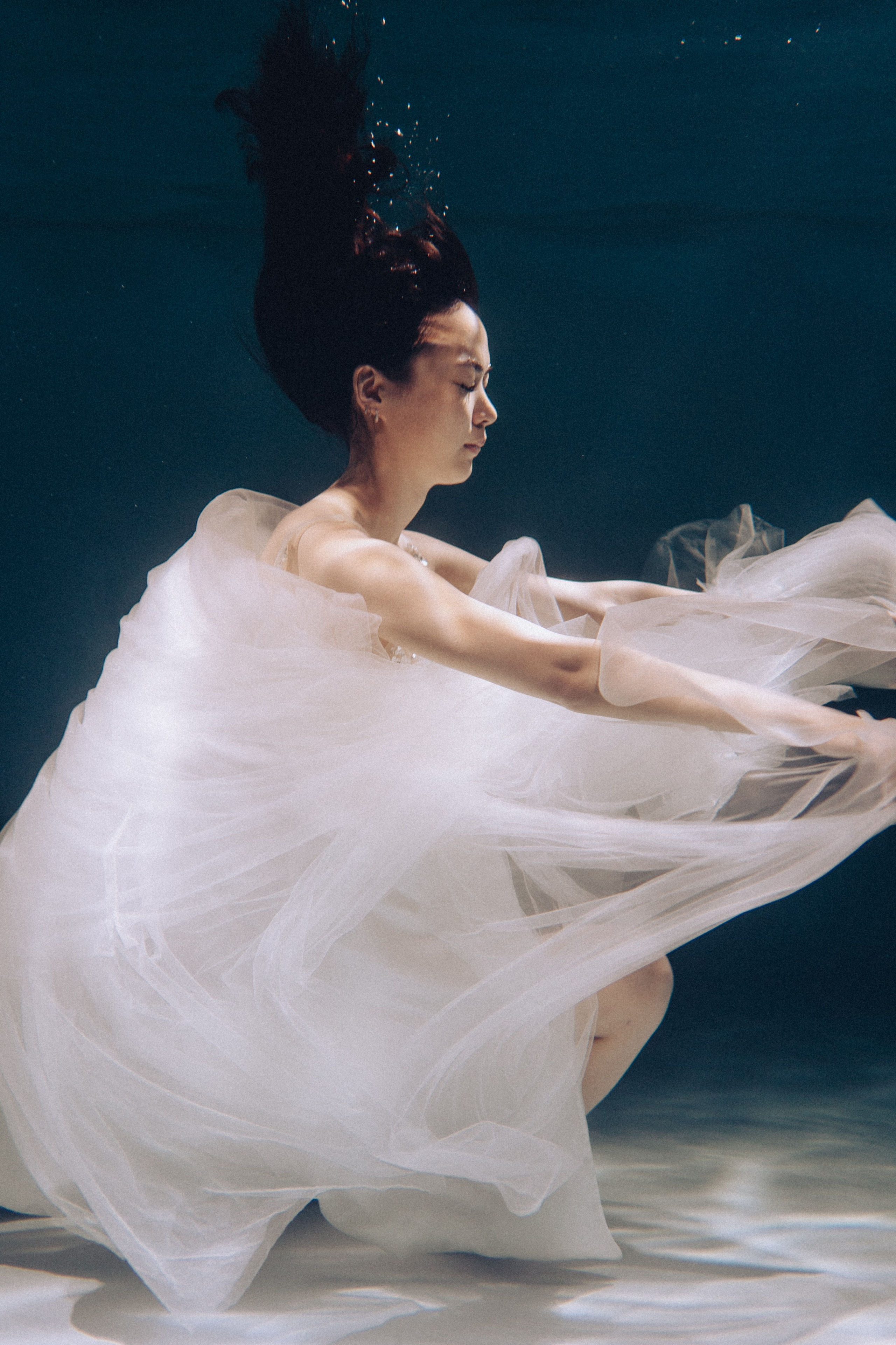 ФОТОСЕСИСИЯ В БАССЕЙНЕ. Профессиональный фотограф, Санкт-Петербург — Виктория Богомолова