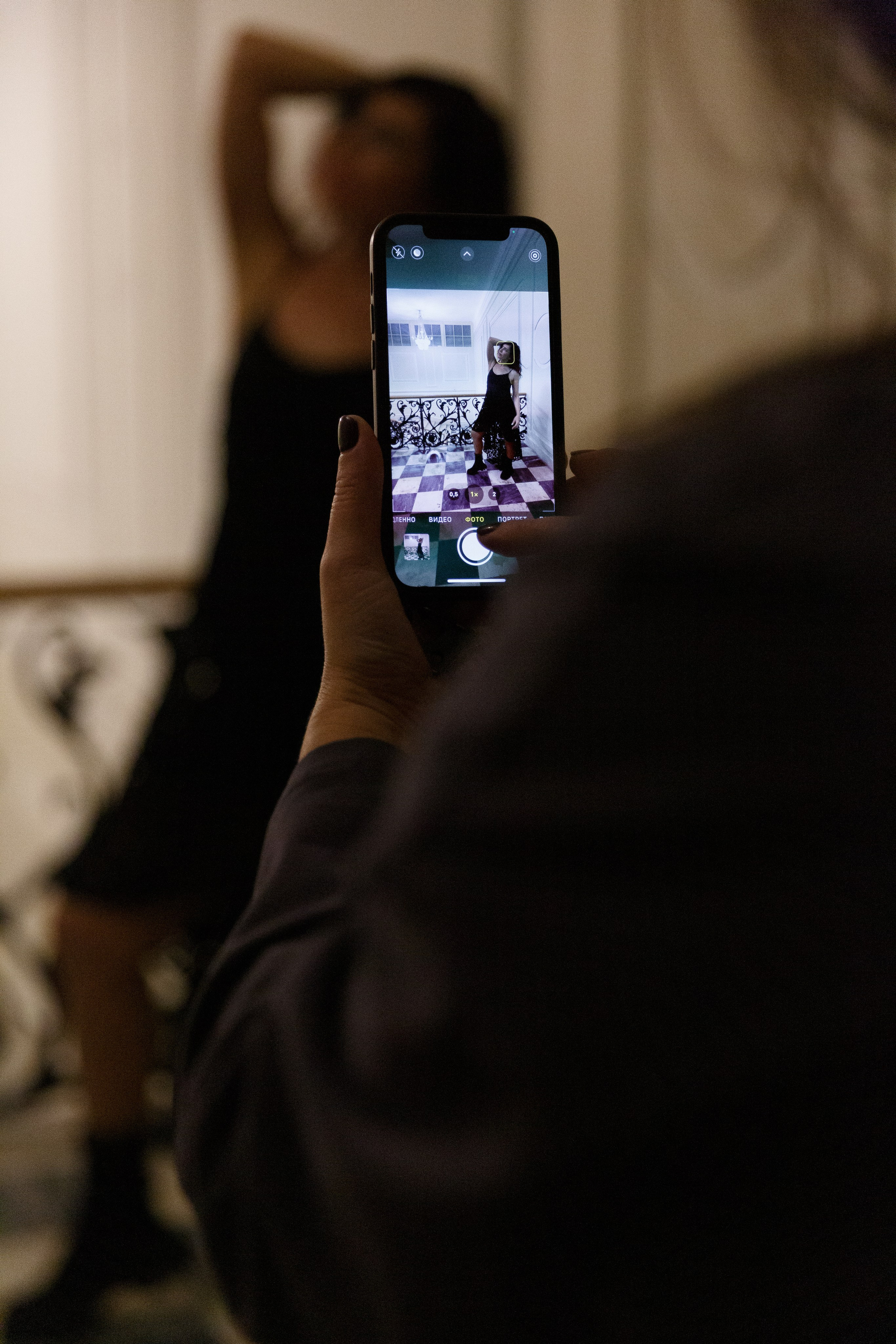 Lukovsky Model Academy + Backstage. Photographer Vadim Cheprasov | Saint-Petersburg