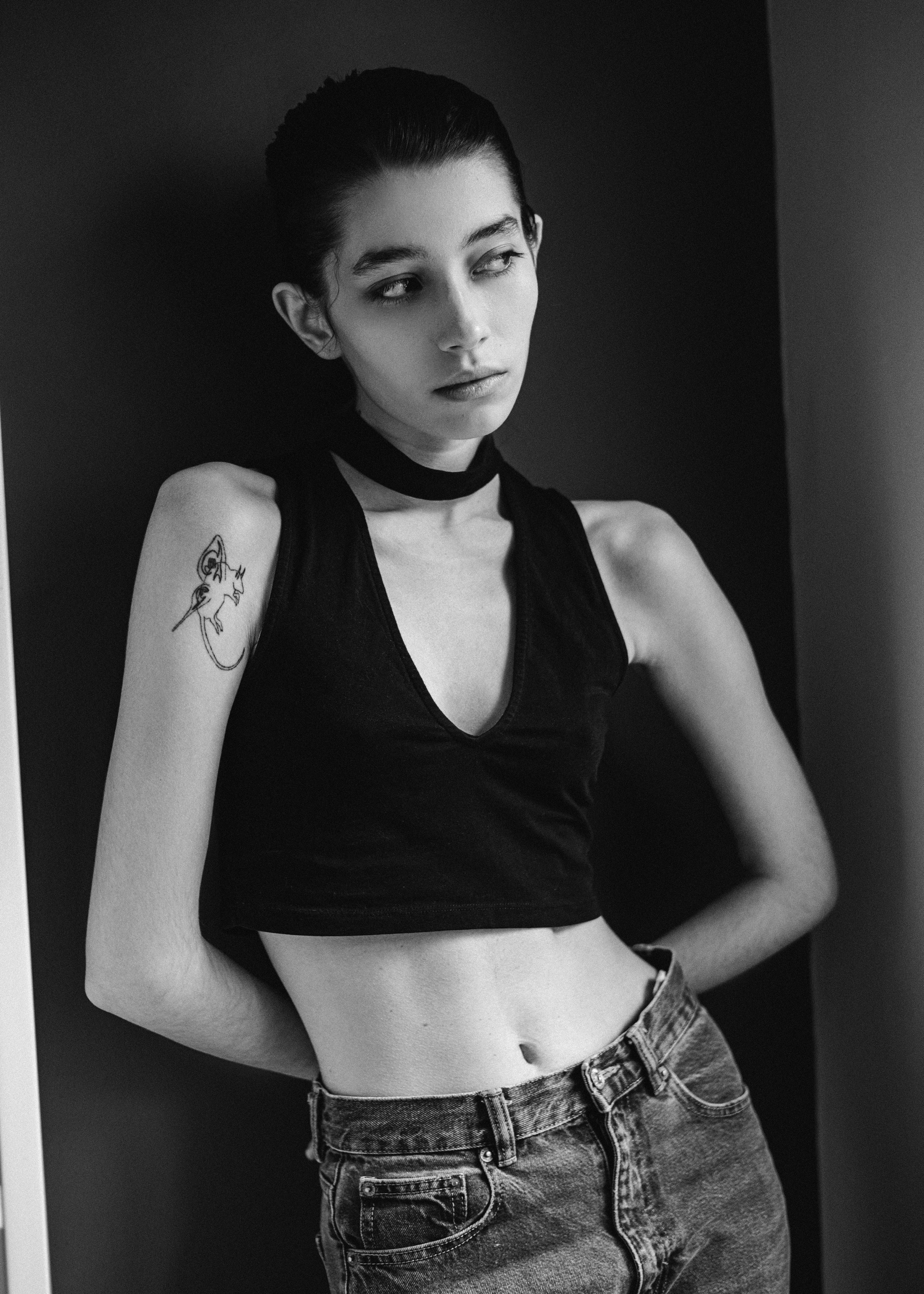 Zara. Главная