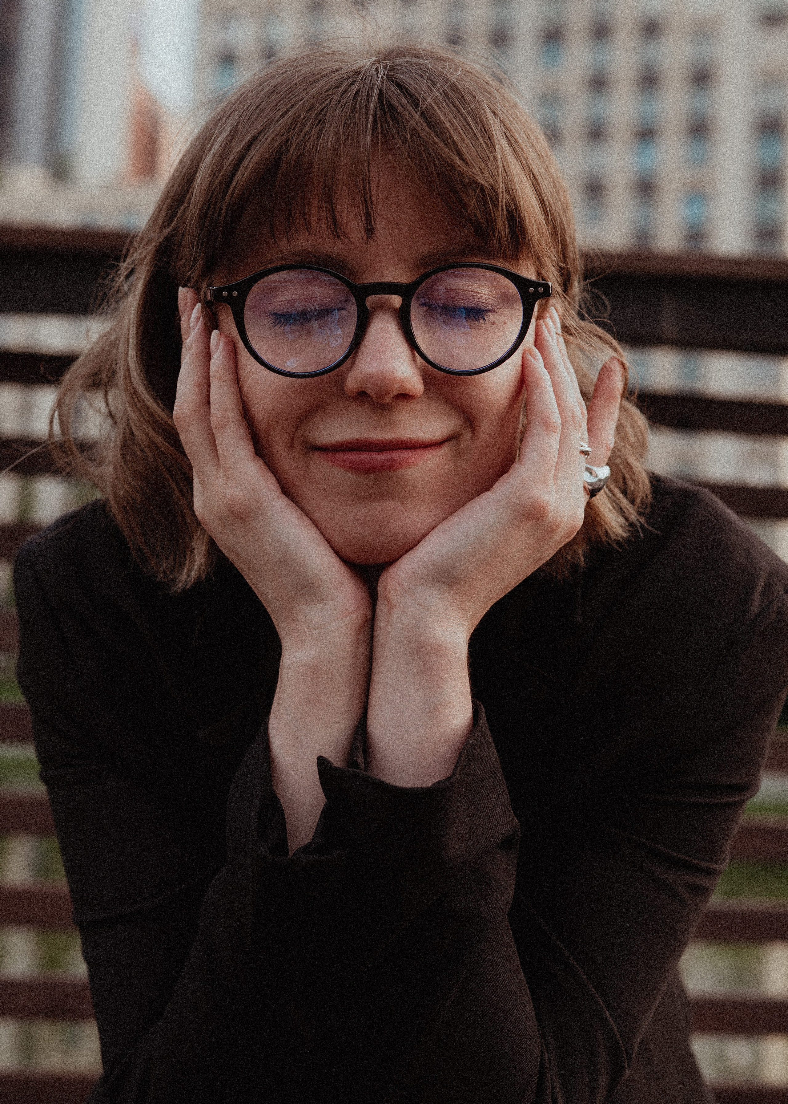 Tanya. Главная