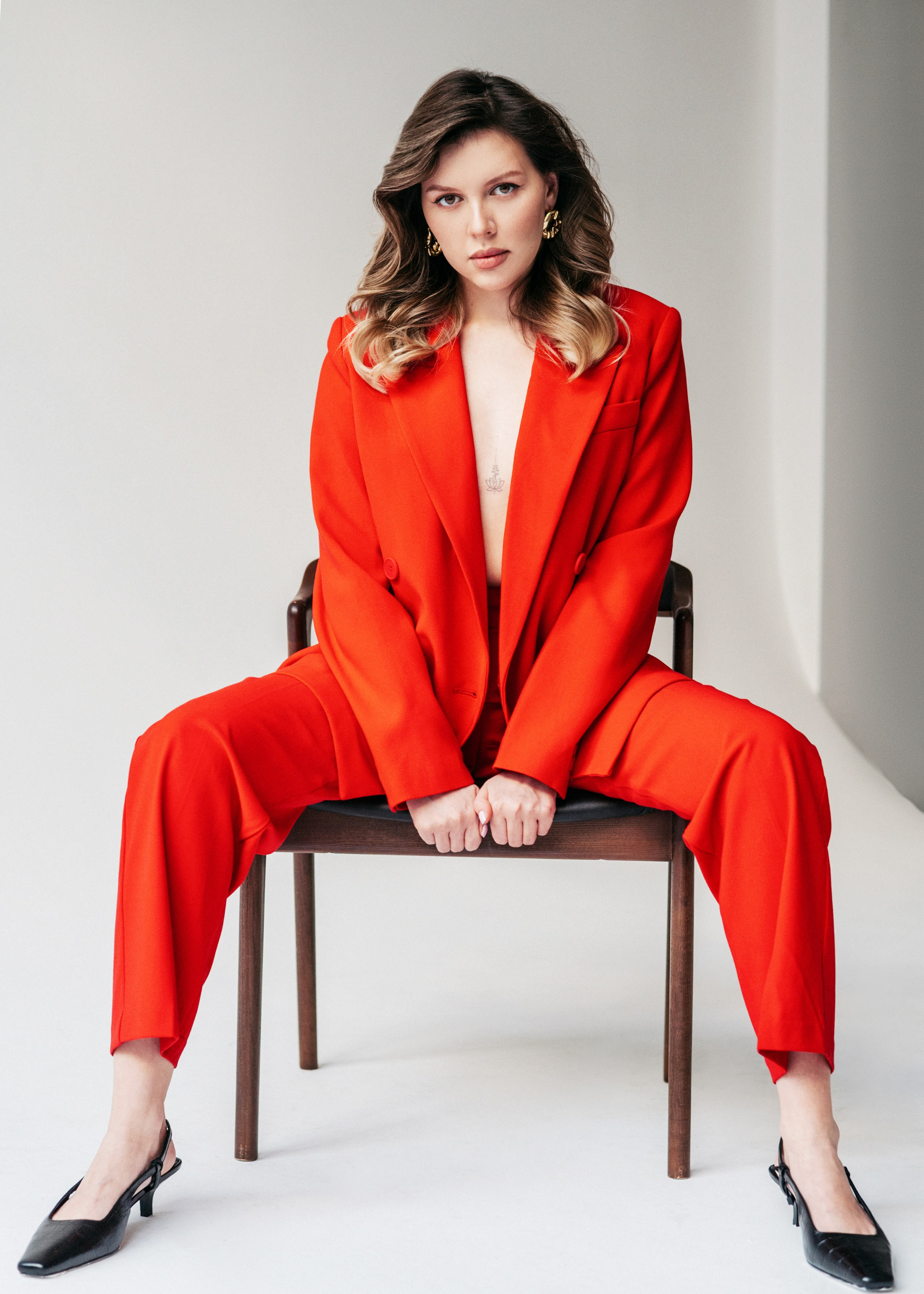 Ekaterina. Главная