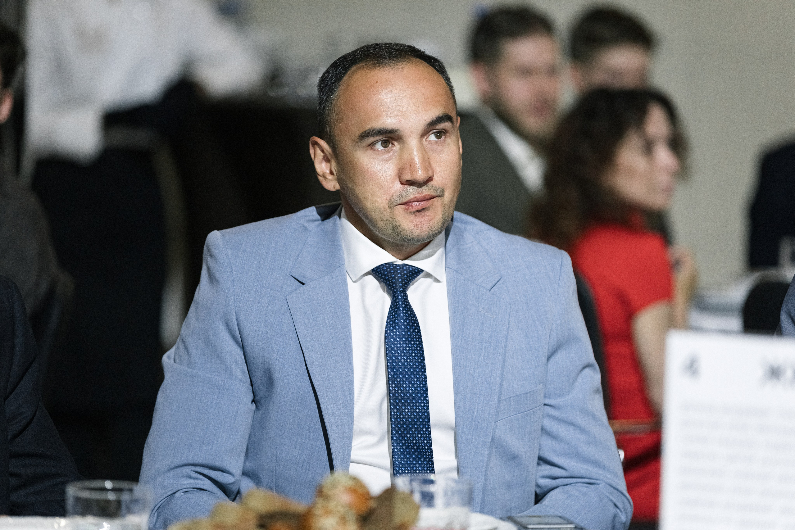 XVIII КНТК Молодых Специалистов ПАО «НК «Роснефть» 2025. MIG — студия спортивной фотографии Михаила Голянского